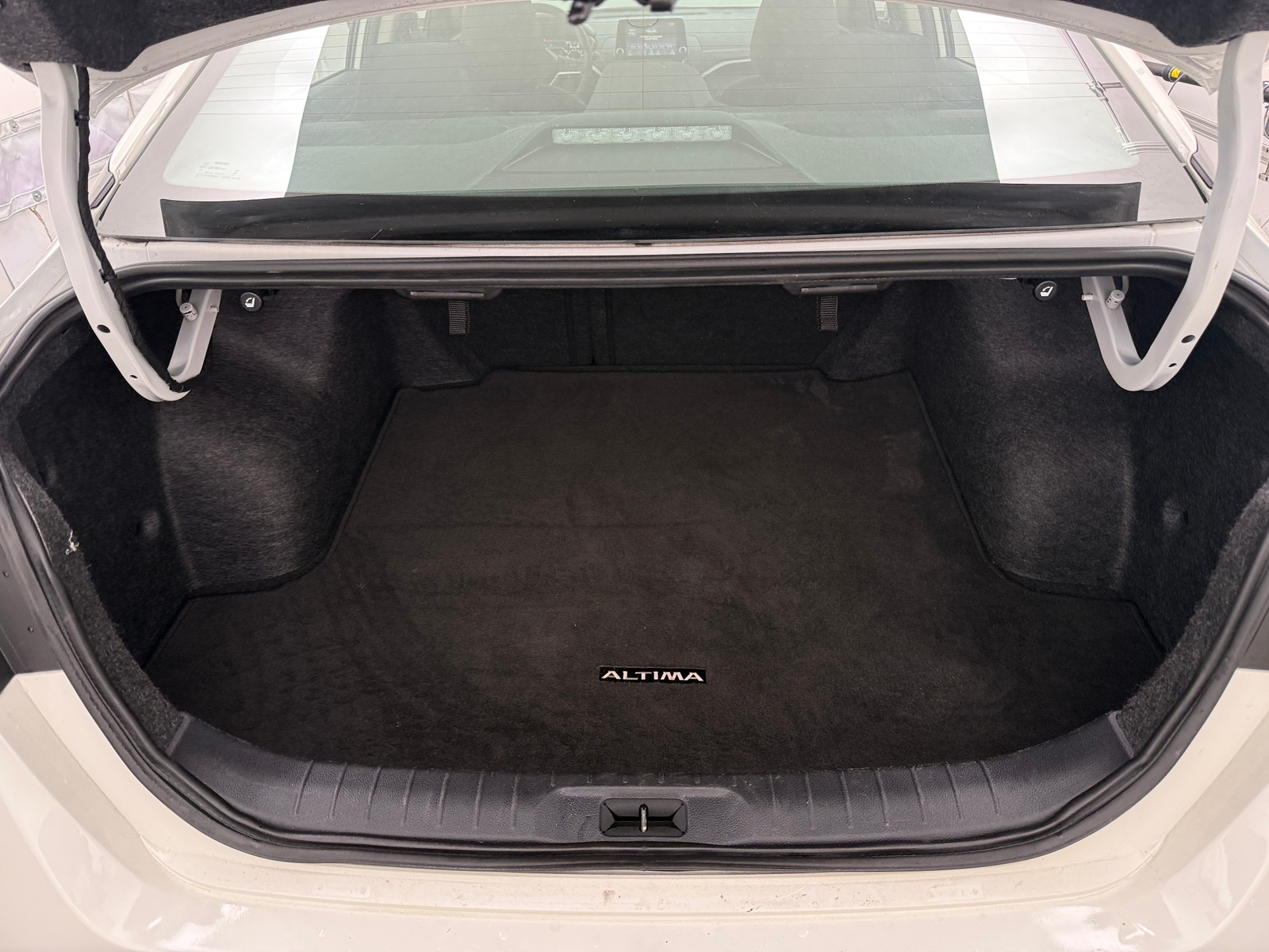 Thumbnail: 2025 Nissan Altima - 7