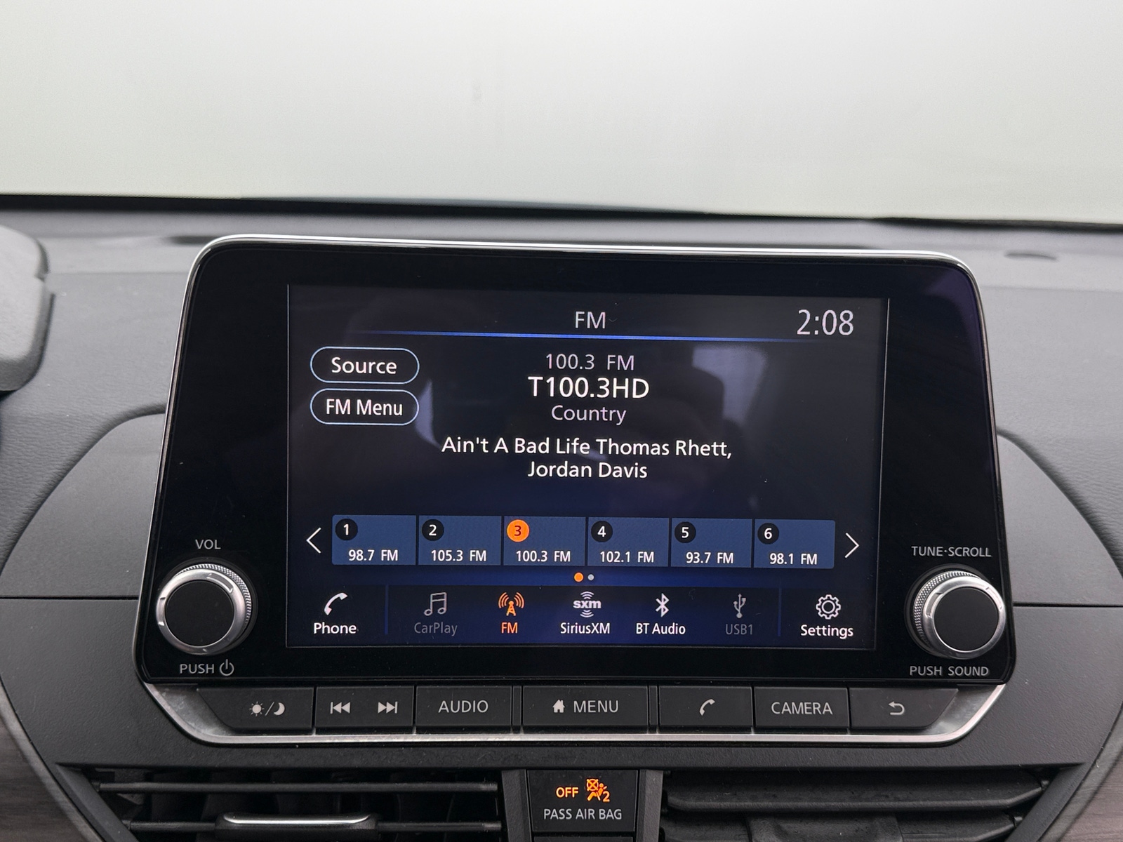 Thumbnail: 2025 Nissan Altima - 4