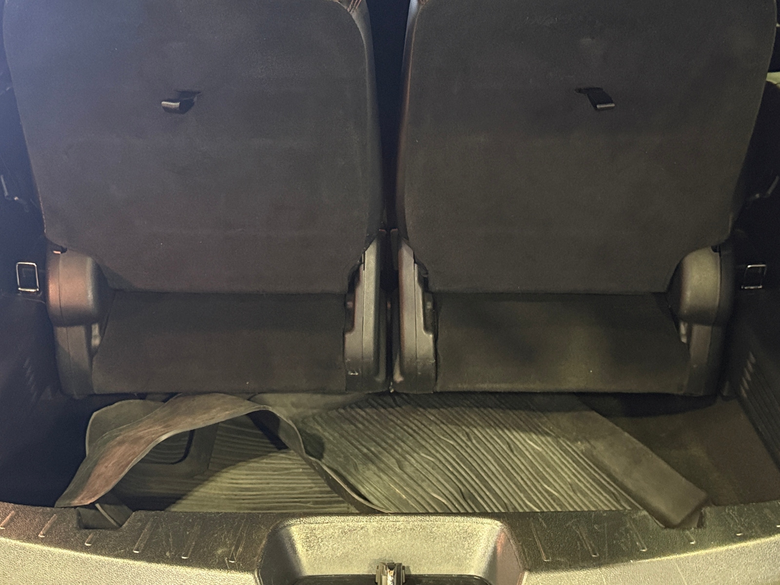 Thumbnail: 2018 Ford Explorer - 6