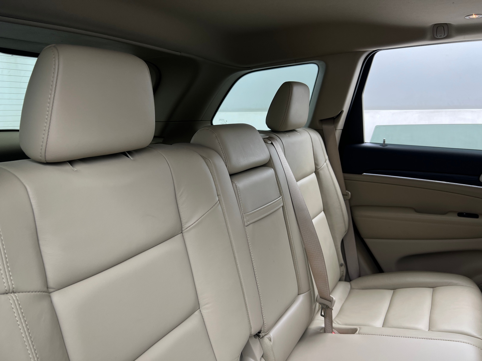 Thumbnail: 2020 Jeep Grand Cherokee - 5