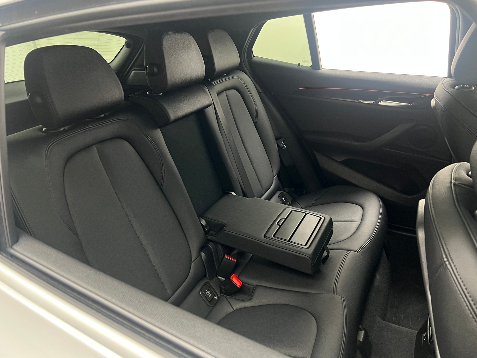 Thumbnail: 2020 BMW X2 - 5