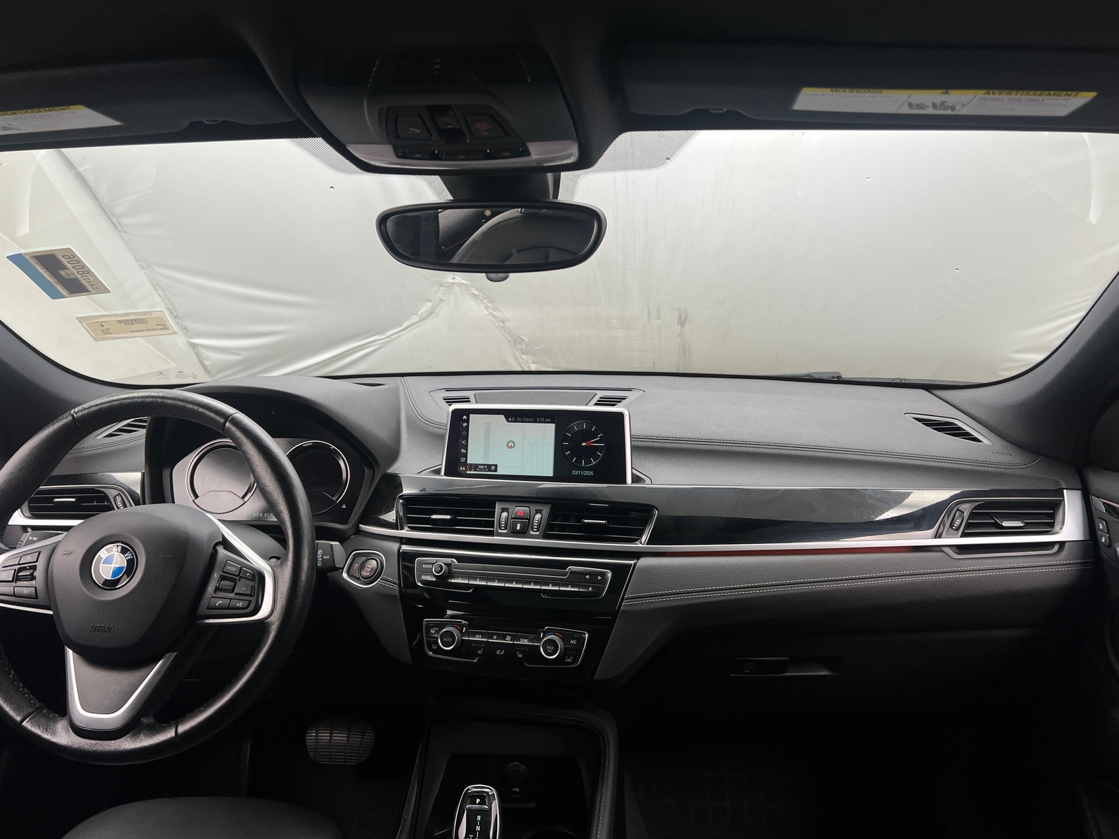 Thumbnail: 2020 BMW X2 - 2