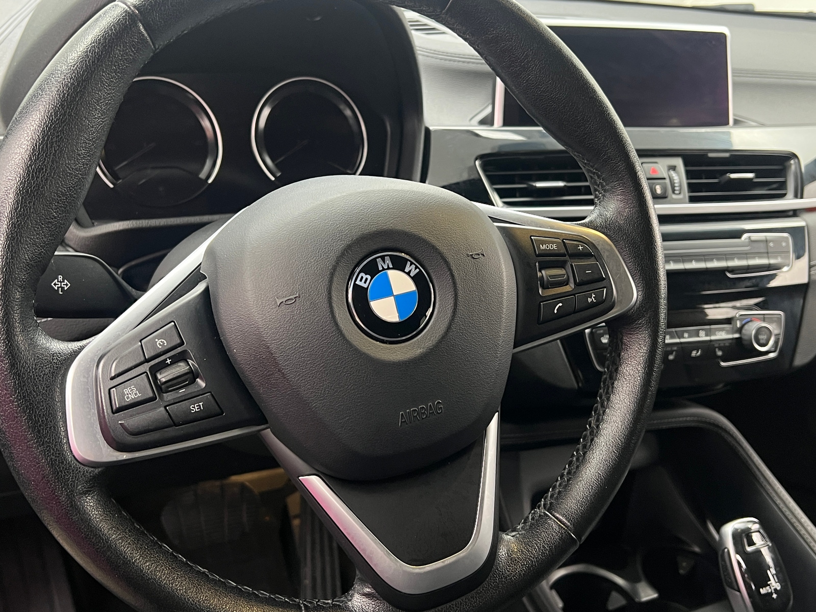 Thumbnail: 2020 BMW X2 - 4