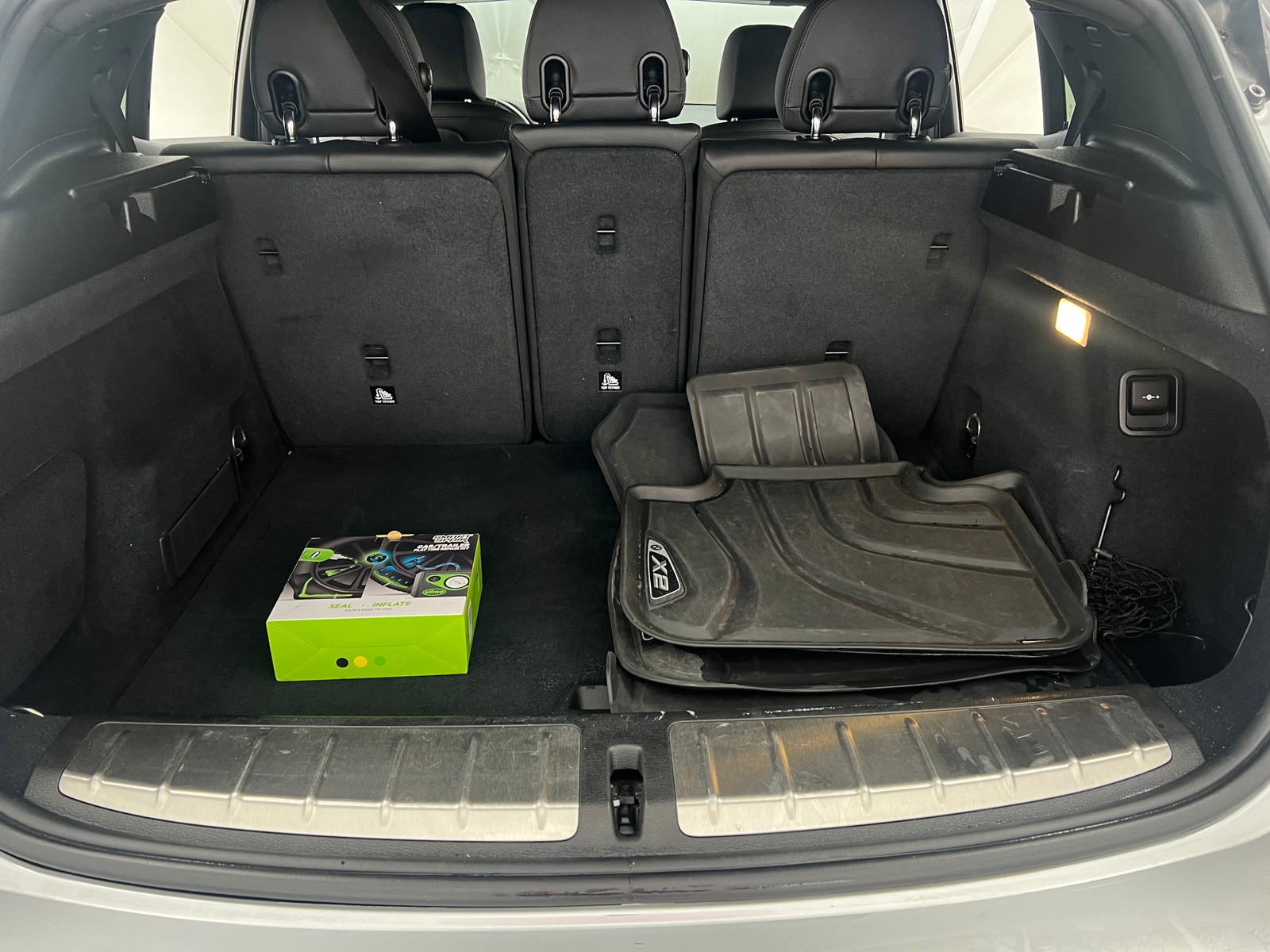 Thumbnail: 2020 BMW X2 - 6