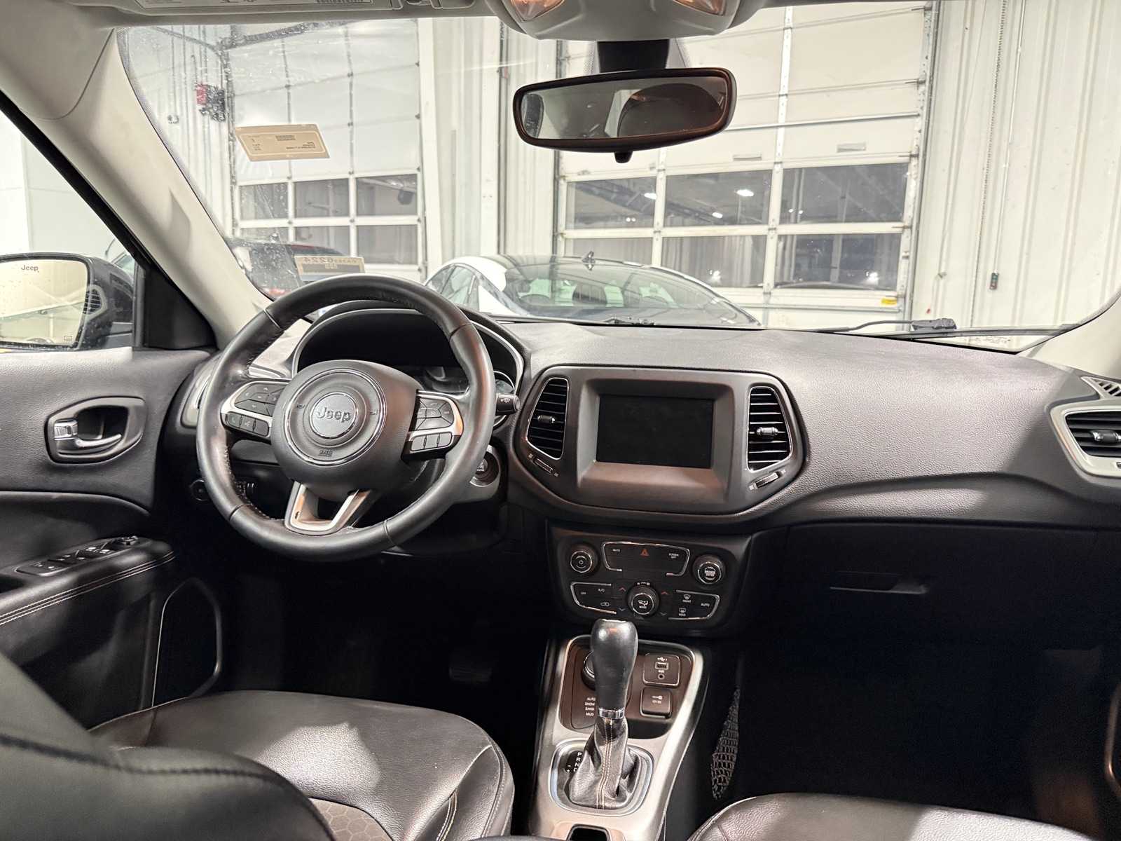 Thumbnail: 2020 Jeep Compass - 2