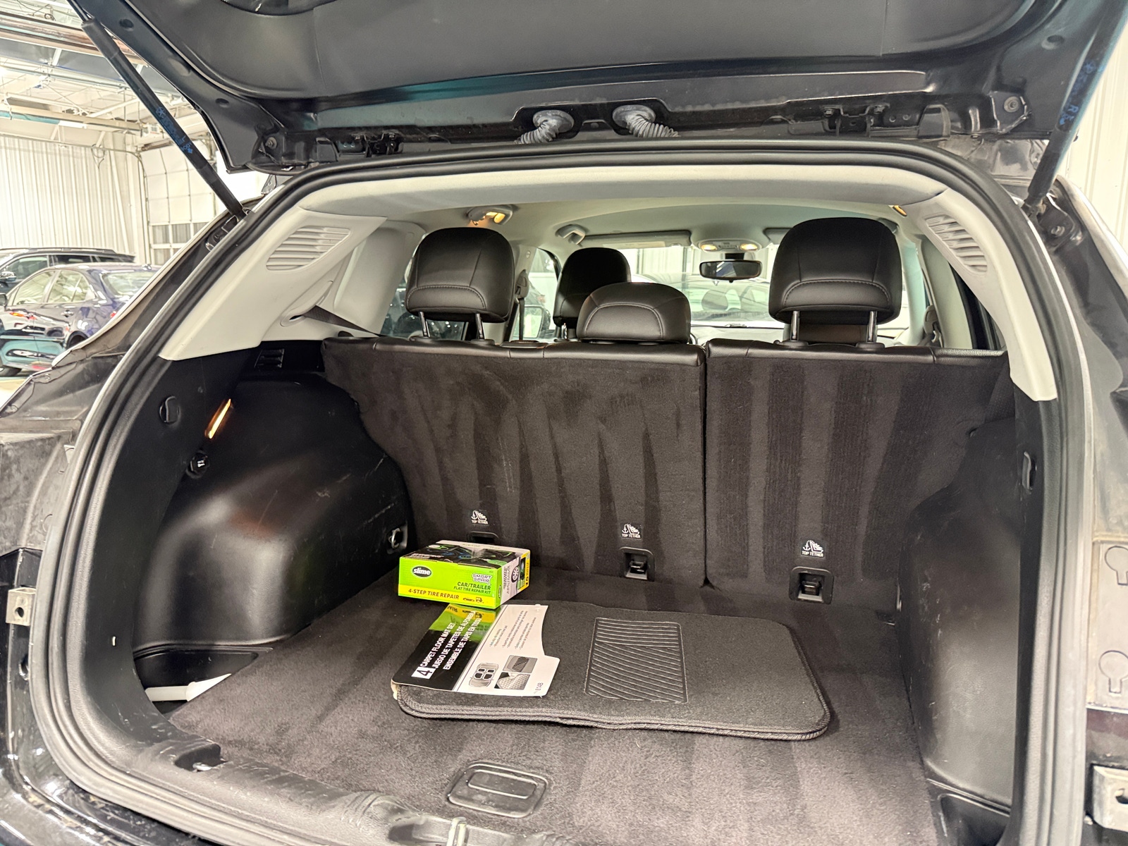 Thumbnail: 2020 Jeep Compass - 6