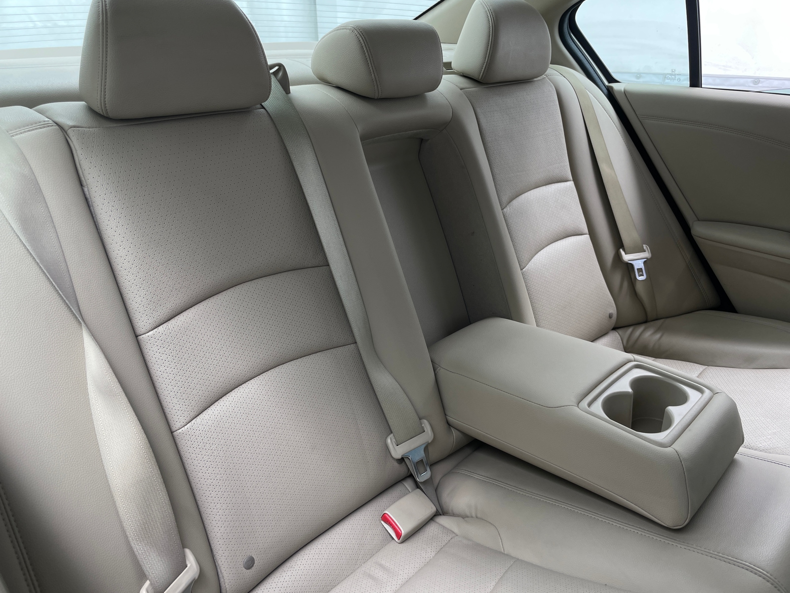 Thumbnail: 2013 Honda Accord - 5