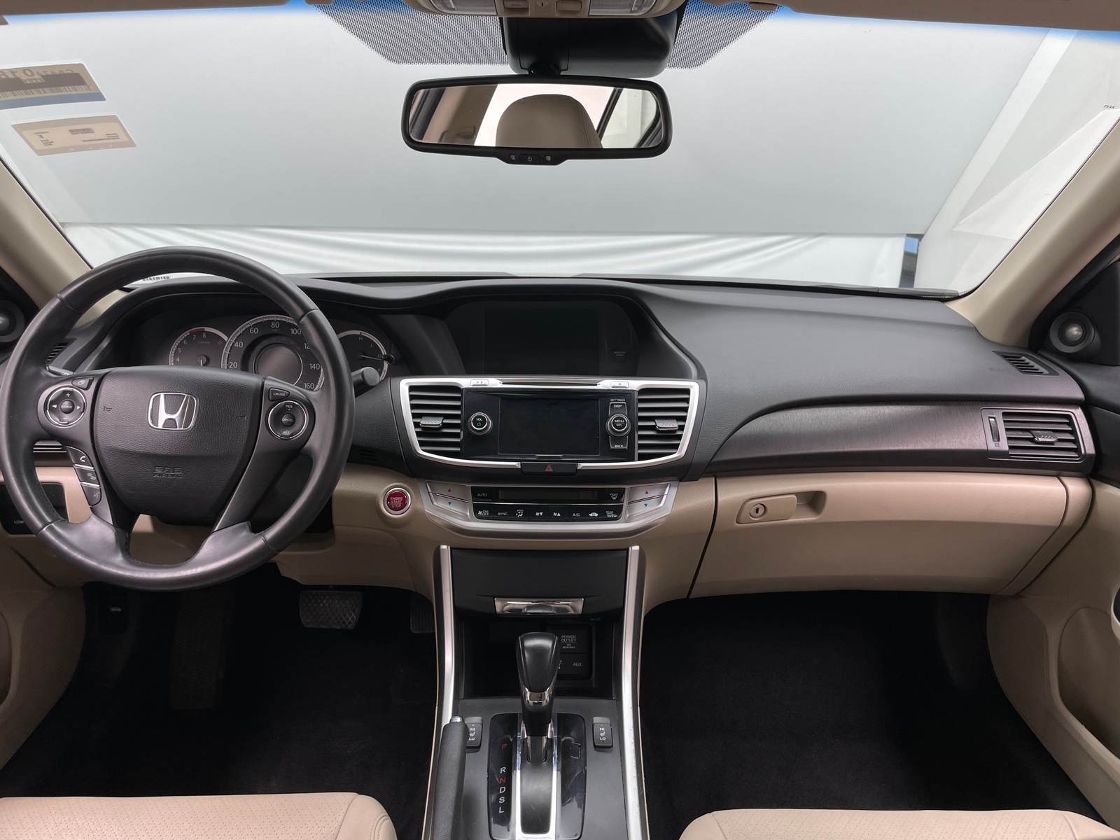 Thumbnail: 2013 Honda Accord - 2