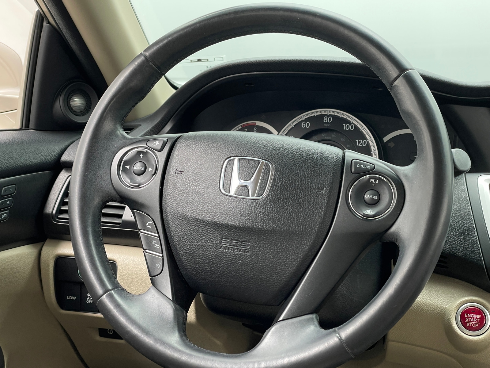 Thumbnail: 2013 Honda Accord - 4