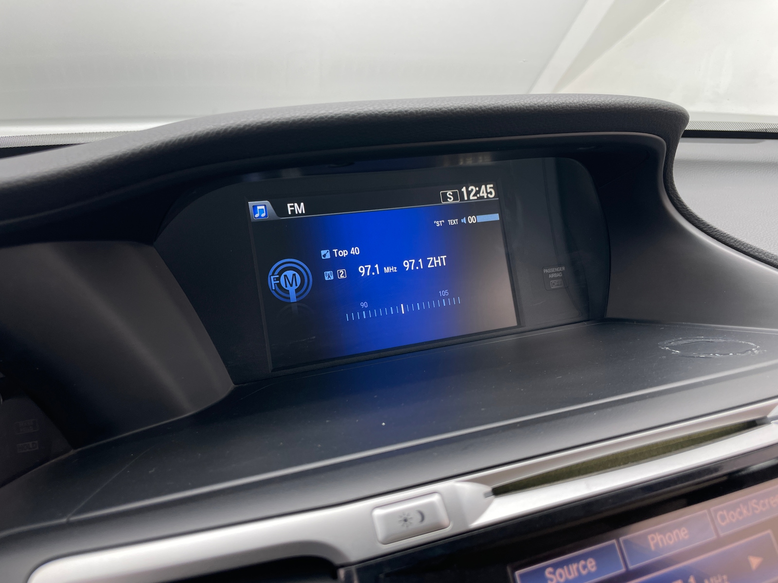 Thumbnail: 2013 Honda Accord - 3