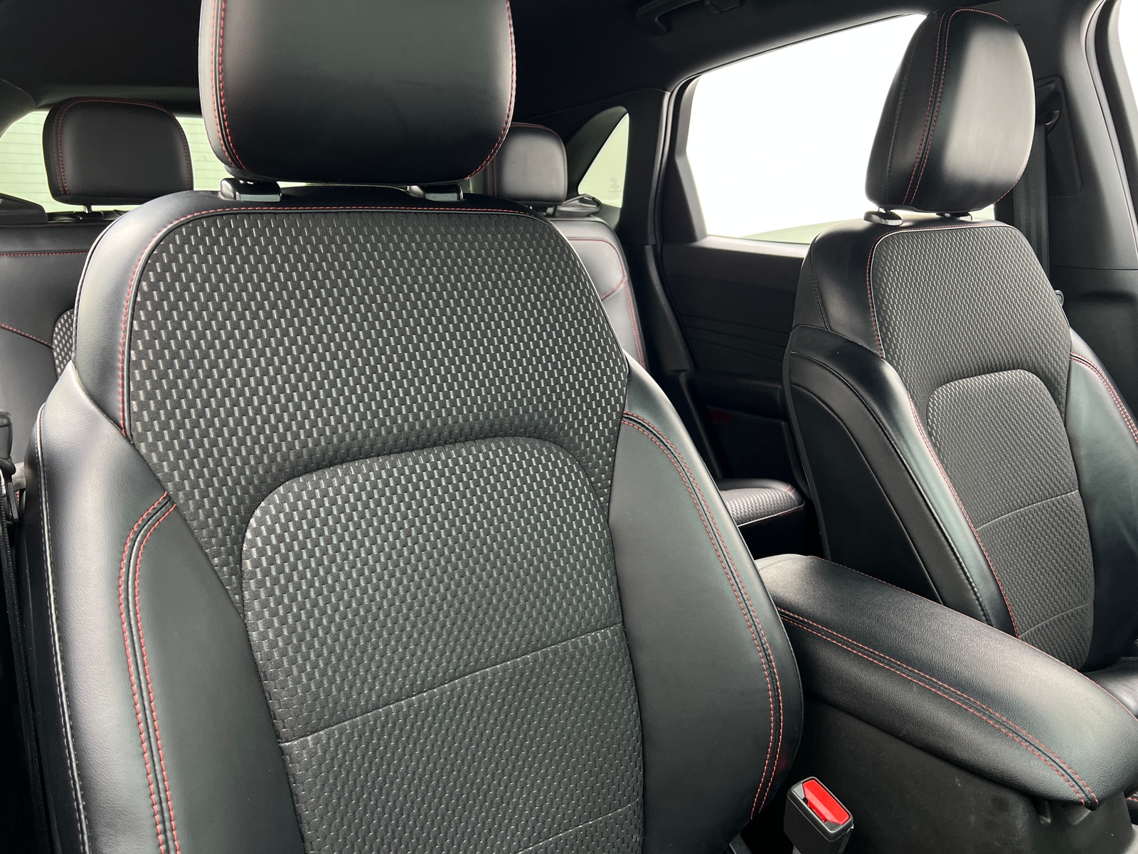 Thumbnail: 2024 Ford Escape - 2