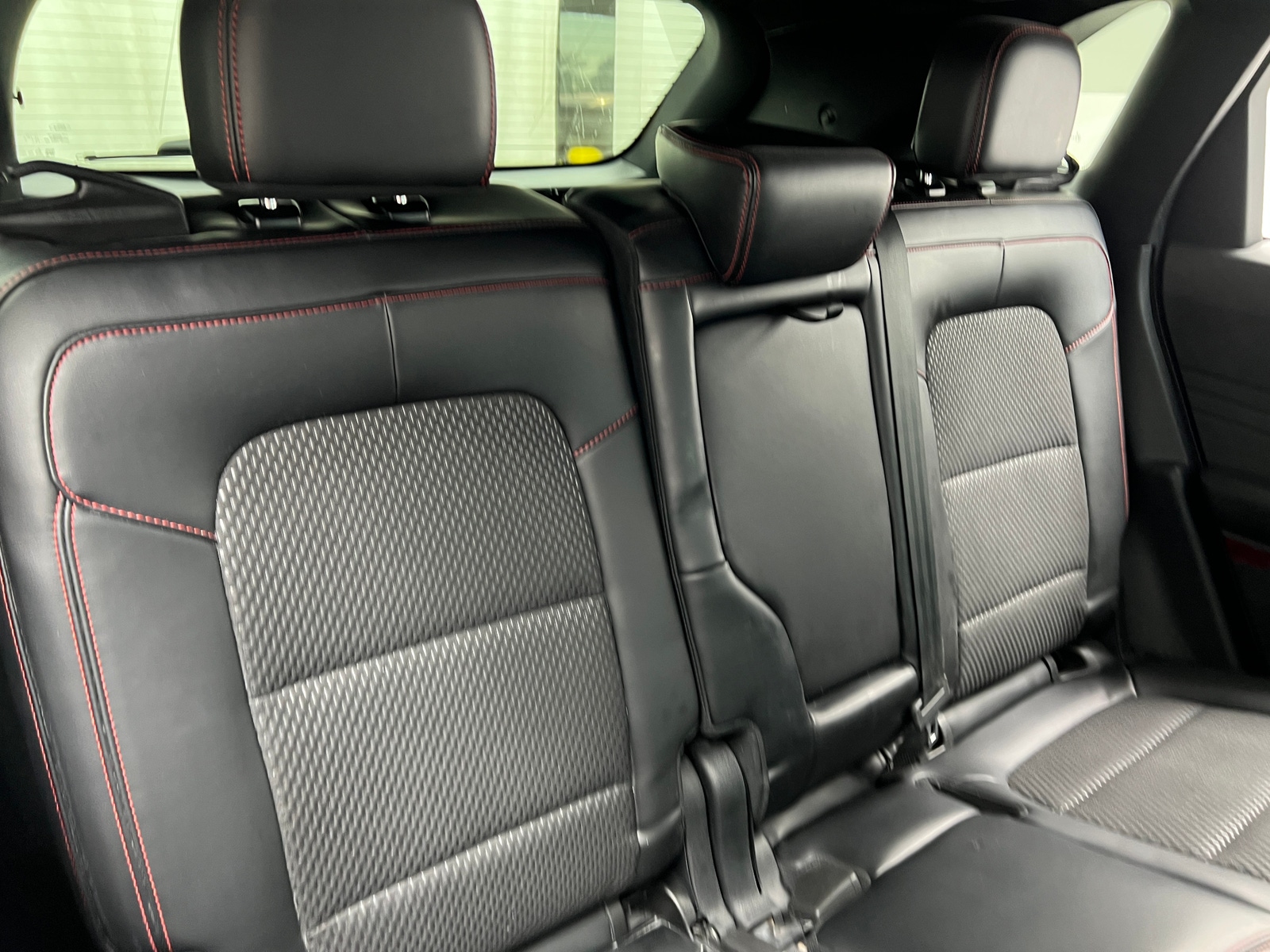 Thumbnail: 2024 Ford Escape - 6