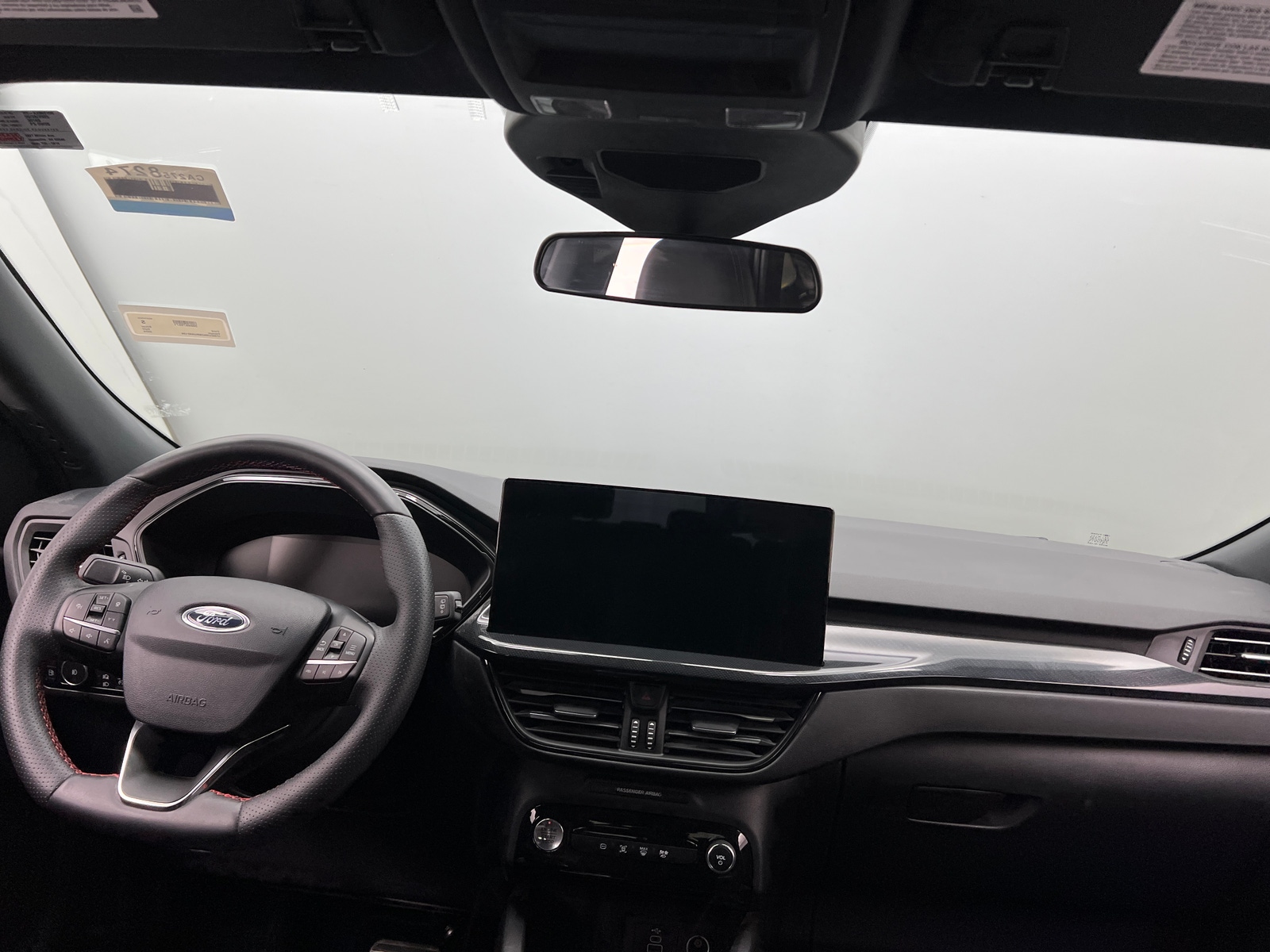 Thumbnail: 2024 Ford Escape - 3