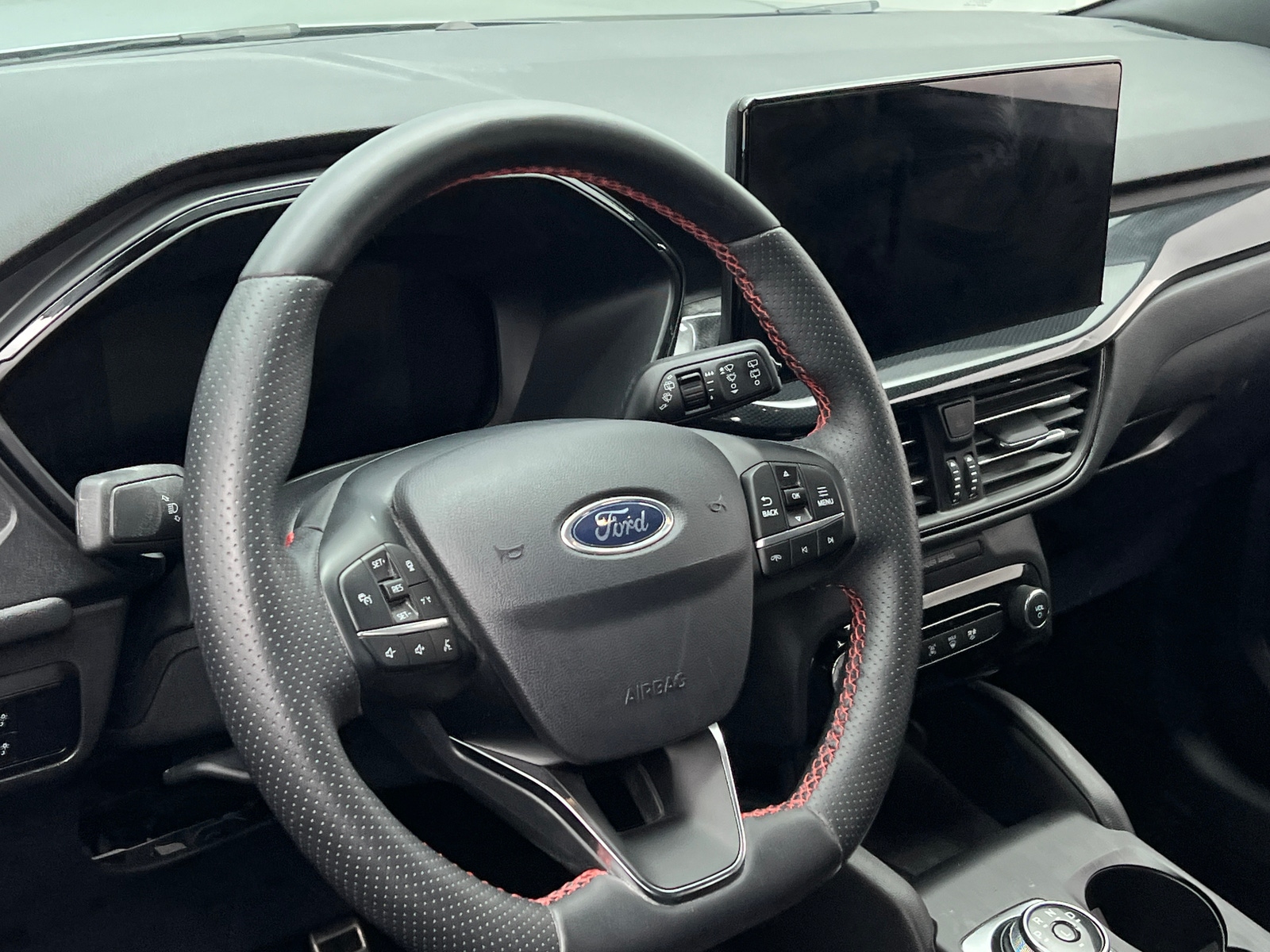 Thumbnail: 2024 Ford Escape - 5