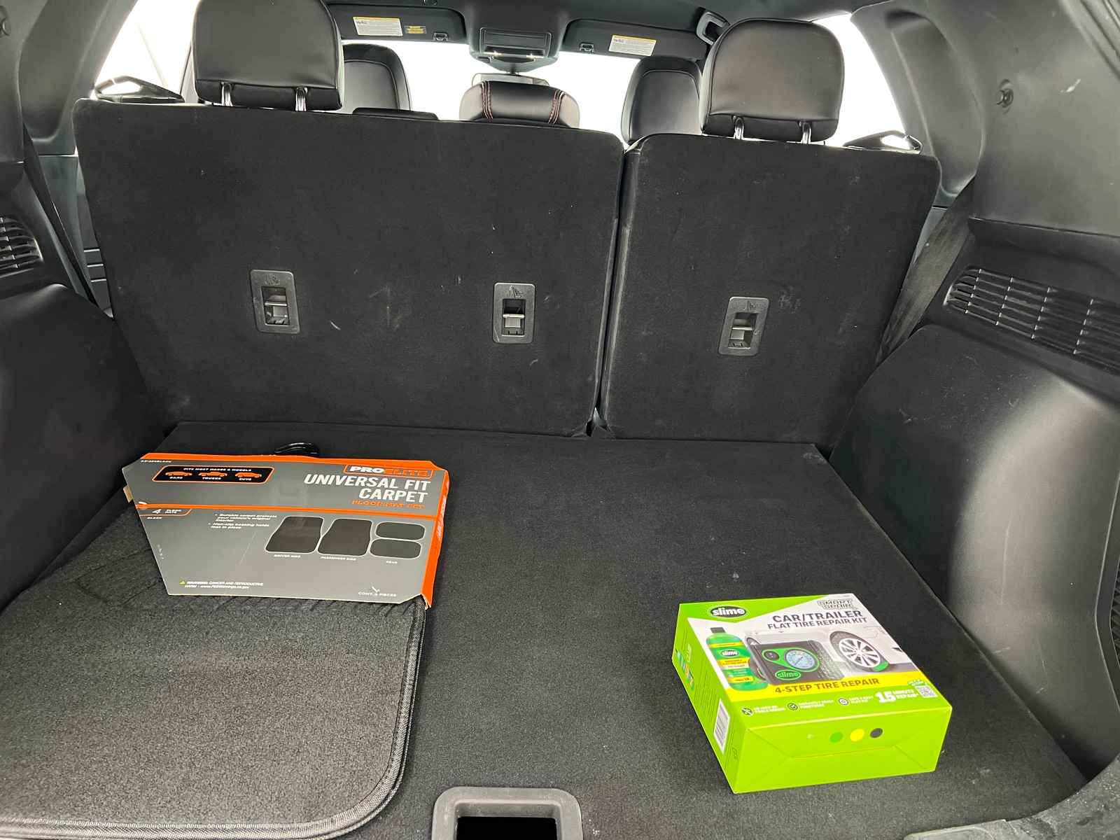 Thumbnail: 2024 Ford Escape - 7