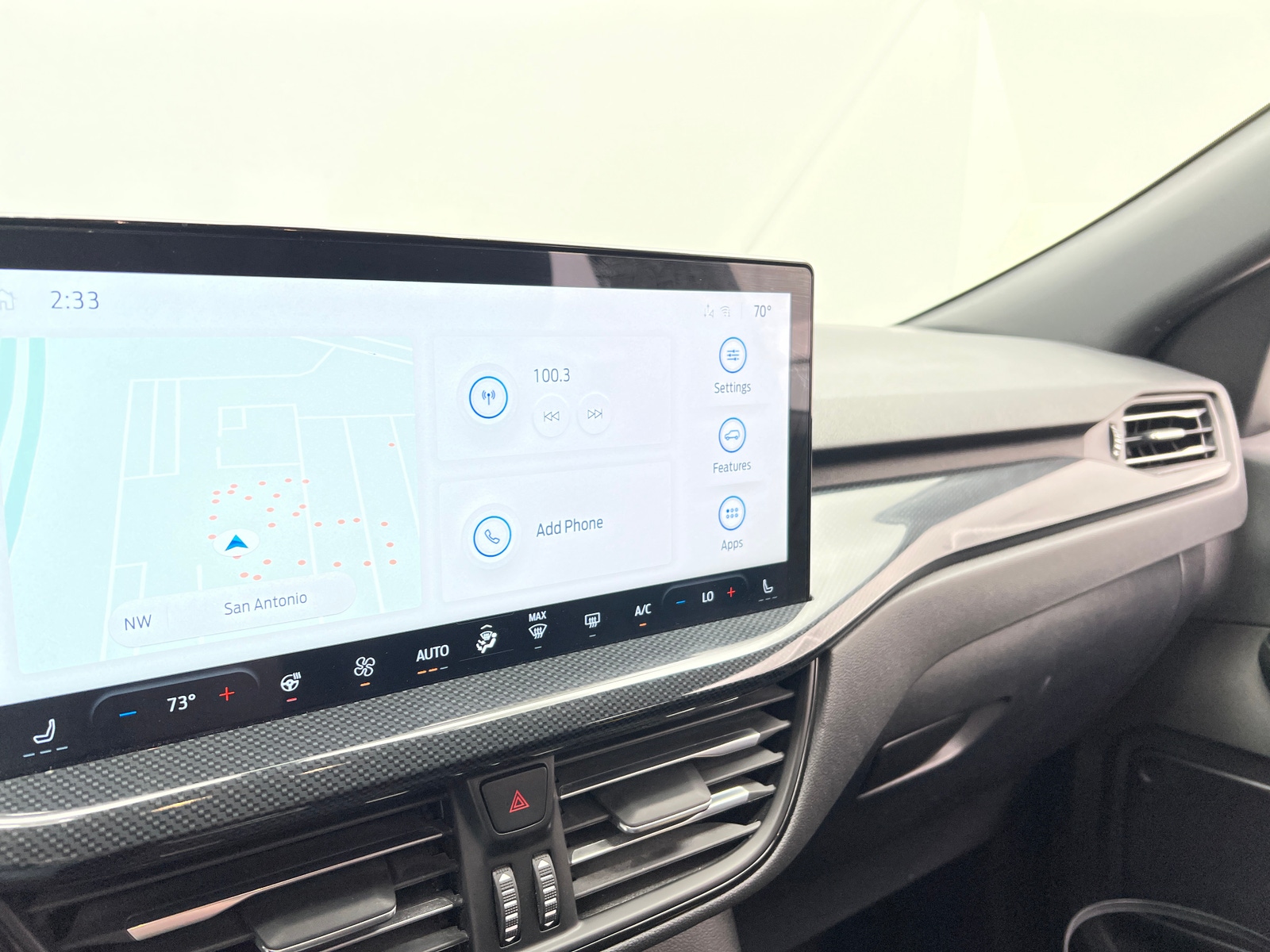 Thumbnail: 2024 Ford Escape - 4