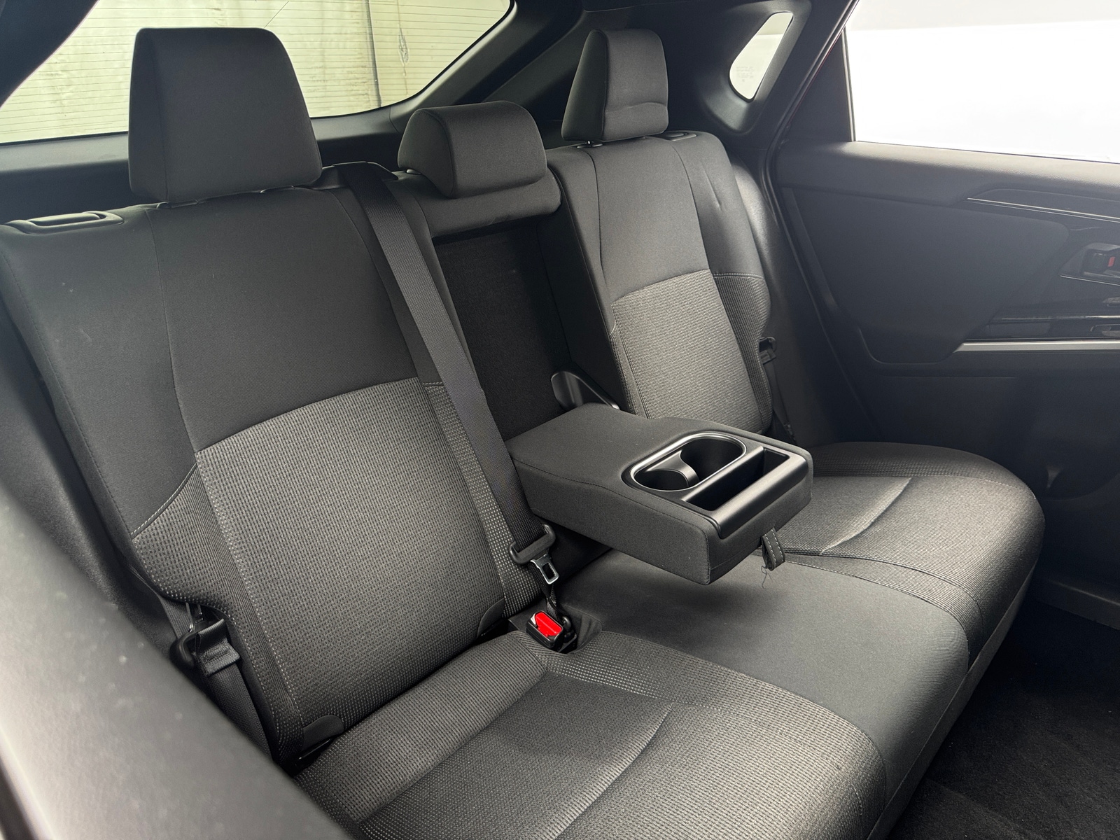 Thumbnail: 2023 Subaru Solterra - 6