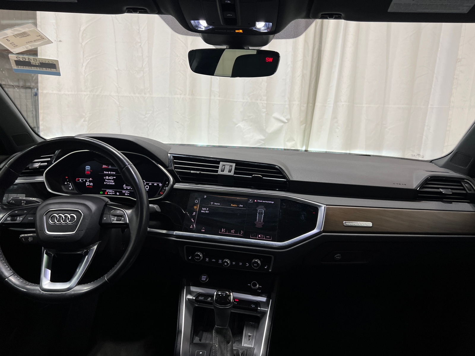 Thumbnail: 2020 Audi Q3 - 2