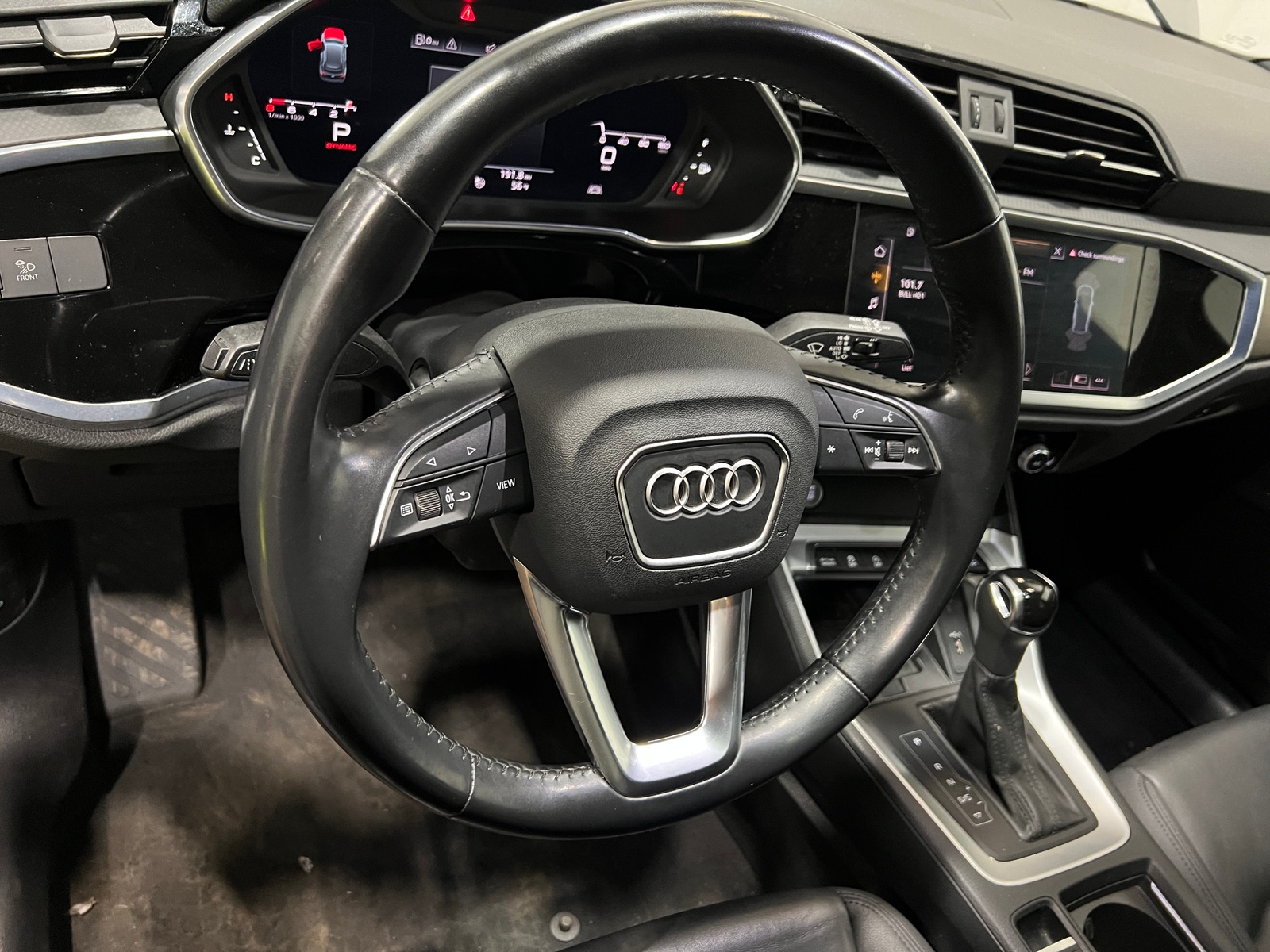 Thumbnail: 2020 Audi Q3 - 4