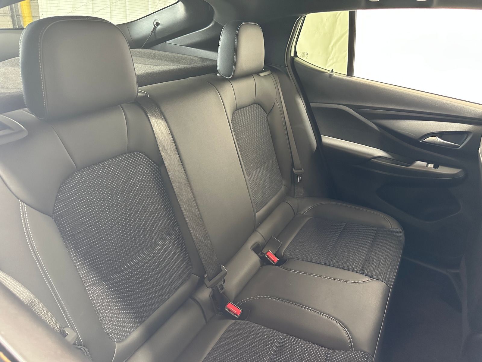 Thumbnail: 2025 Buick Envista - 6