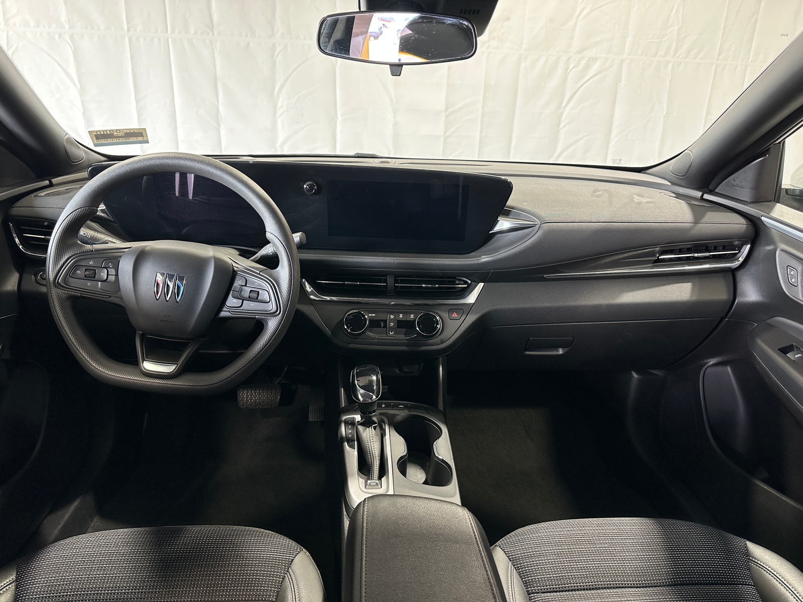 Thumbnail: 2025 Buick Envista - 3