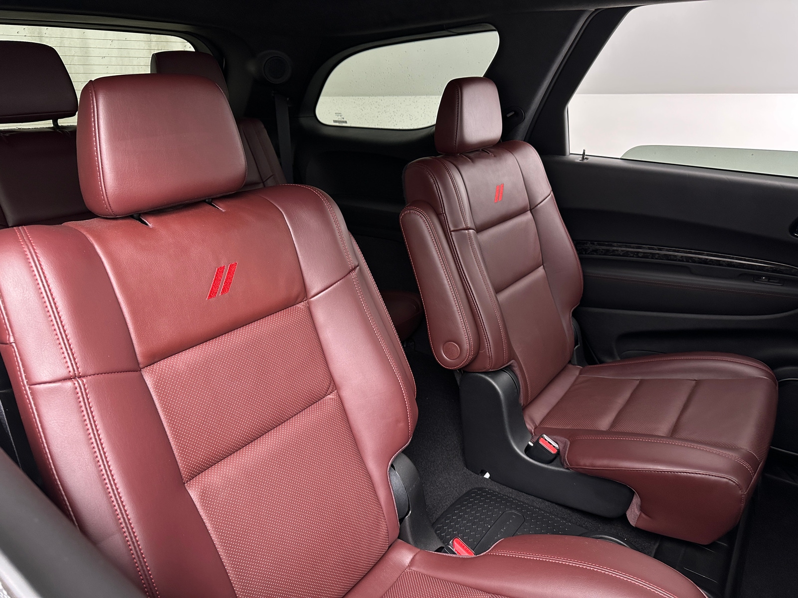 Thumbnail: 2024 Dodge Durango - 5