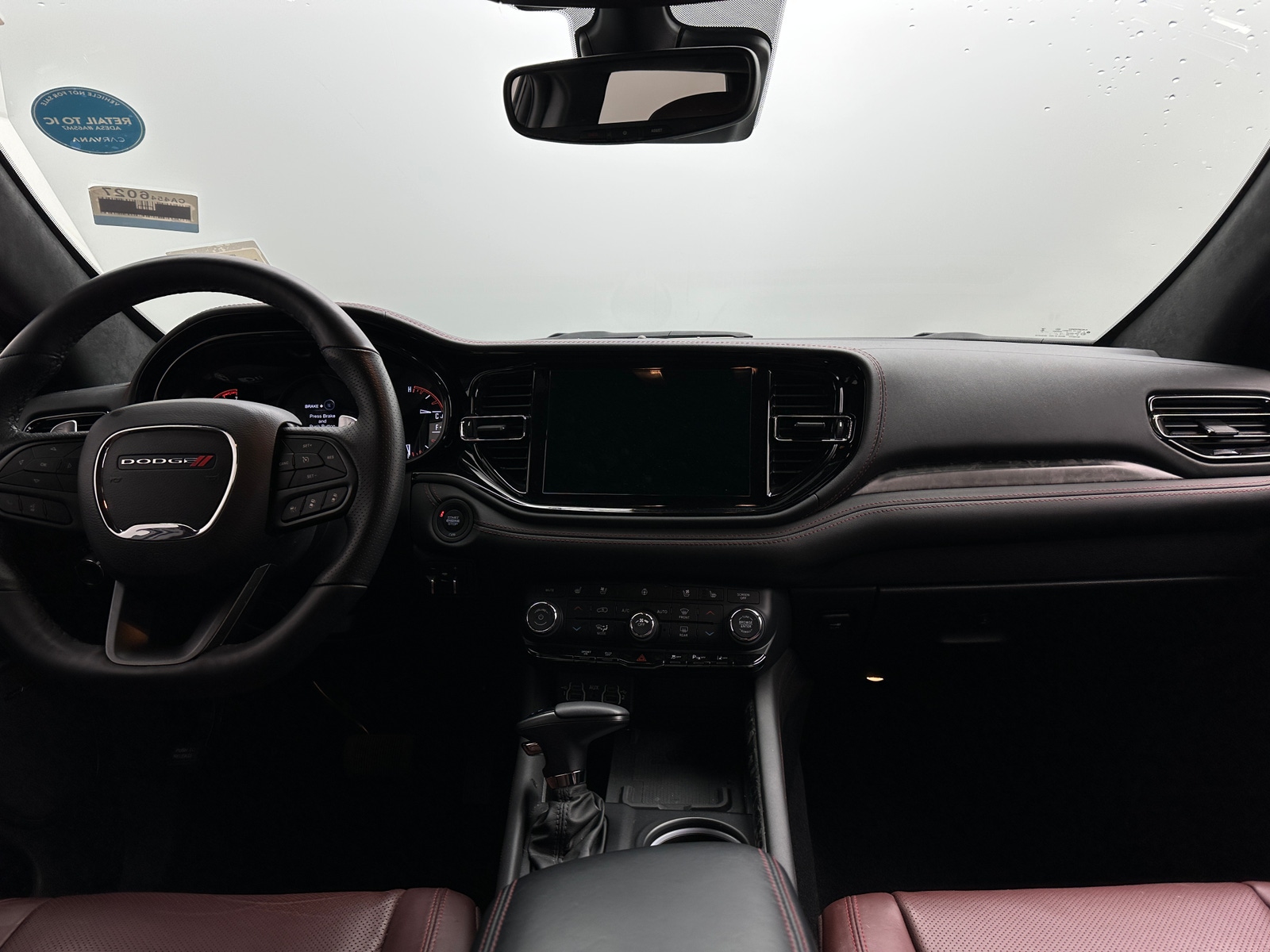 Thumbnail: 2024 Dodge Durango - 2