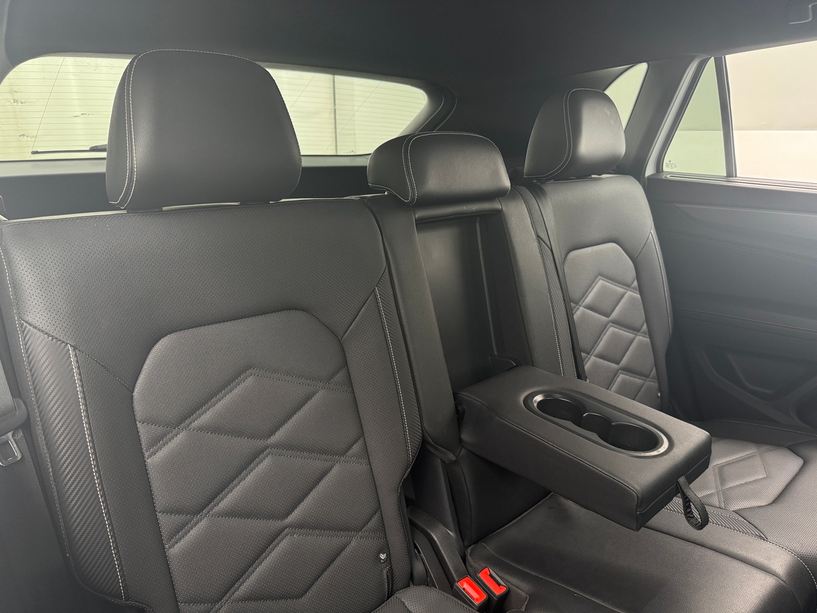 Thumbnail: 2025 Volkswagen Atlas - 5