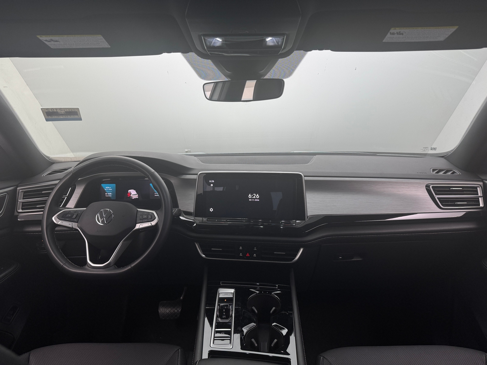 Thumbnail: 2025 Volkswagen Atlas - 2