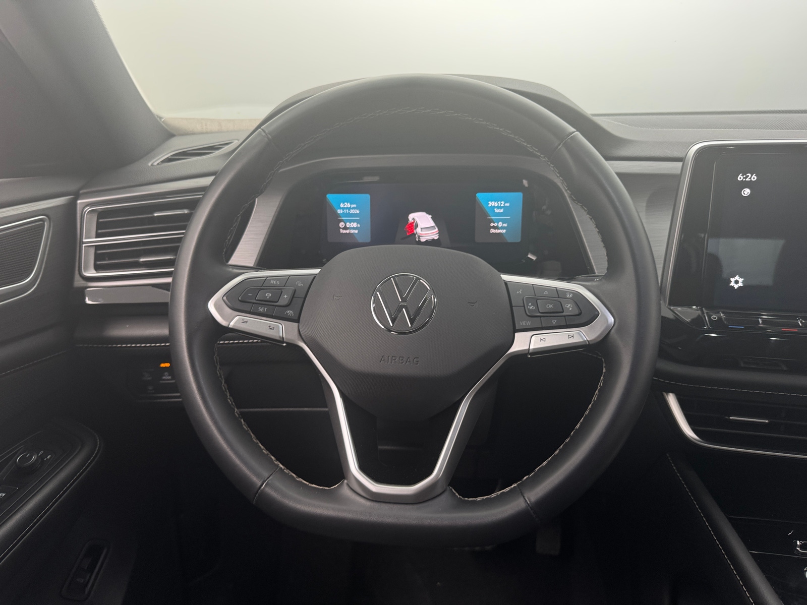 Thumbnail: 2025 Volkswagen Atlas - 4