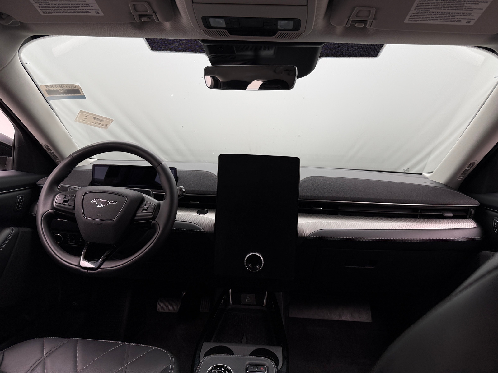 Thumbnail: 2023 Ford Mustang Mach-E - 2