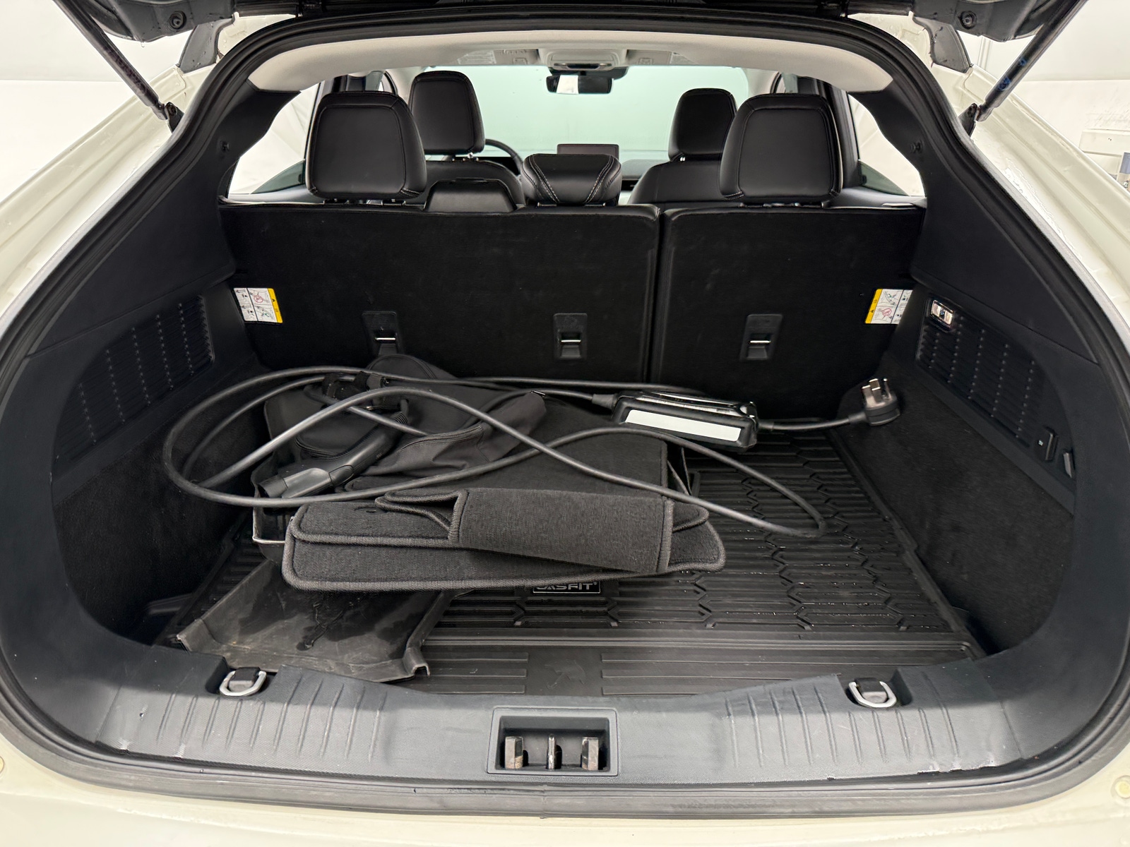 Thumbnail: 2023 Ford Mustang Mach-E - 6