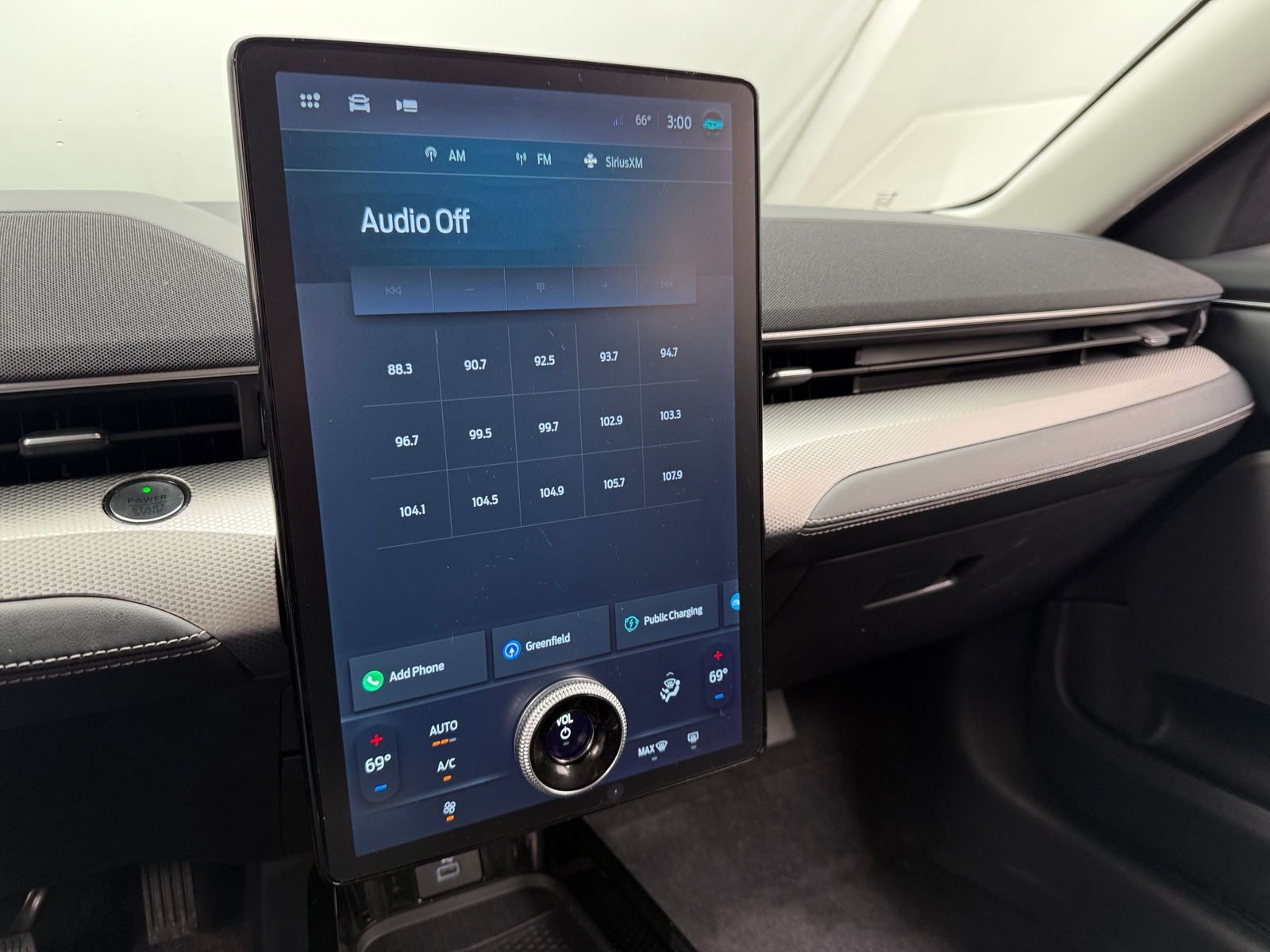 Thumbnail: 2023 Ford Mustang Mach-E - 3