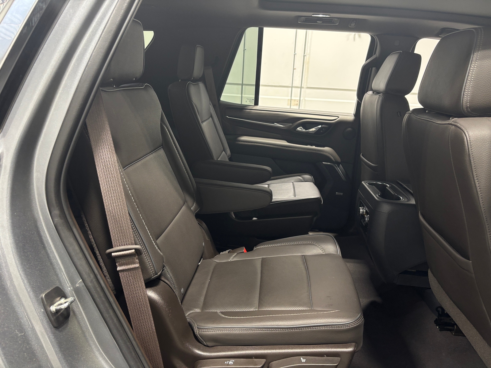 Thumbnail: 2021 GMC Yukon - 5