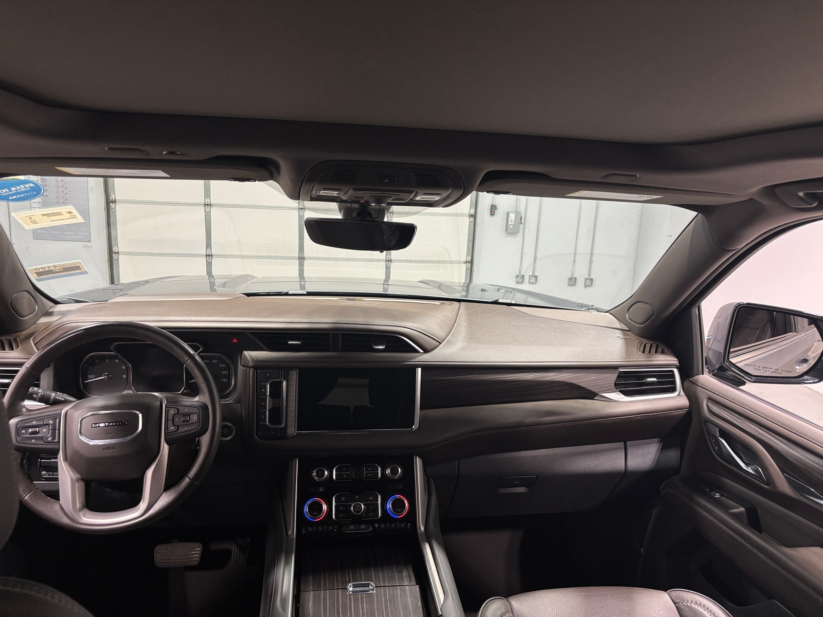 Thumbnail: 2021 GMC Yukon - 2