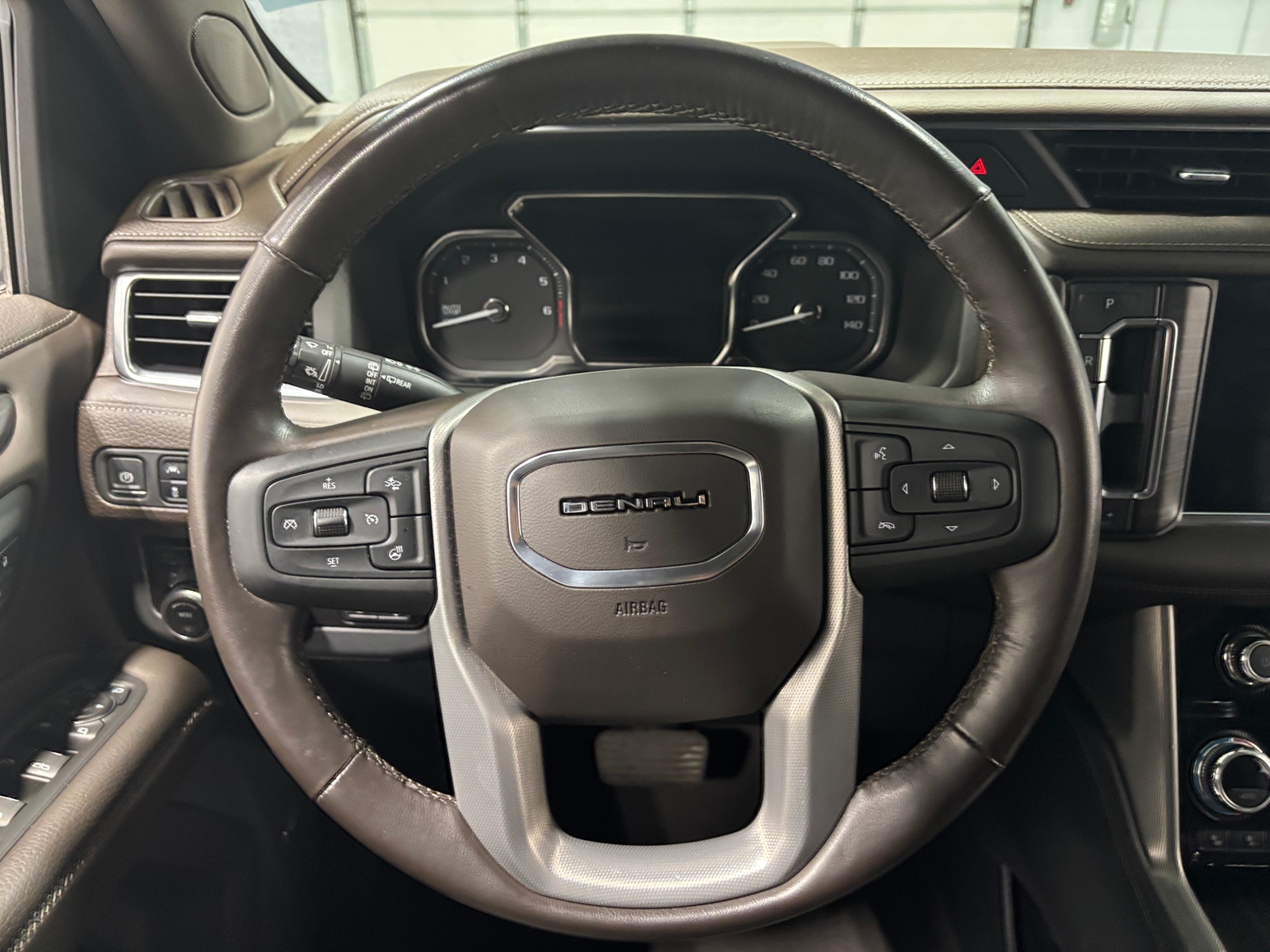 Thumbnail: 2021 GMC Yukon - 4