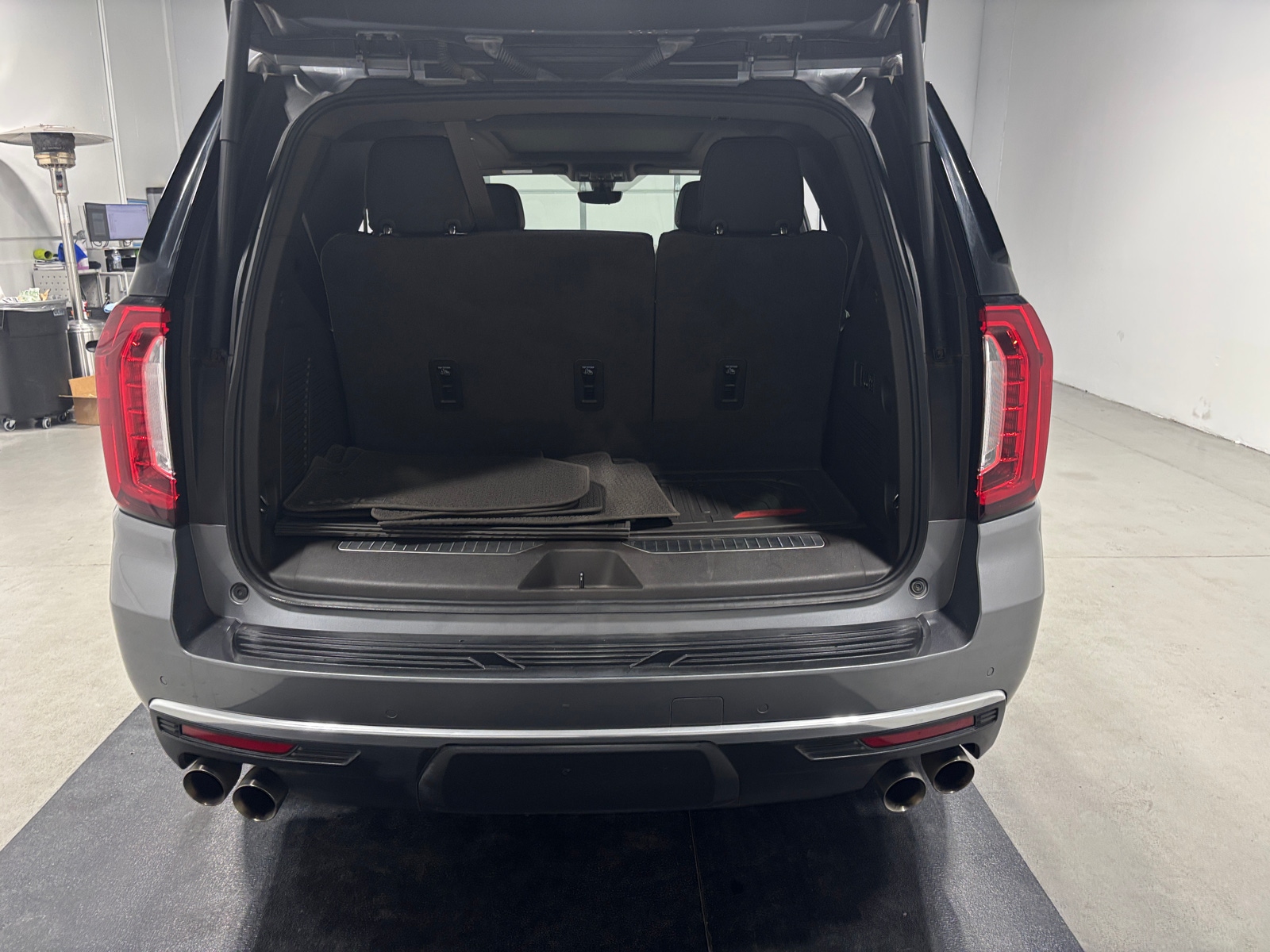 Thumbnail: 2021 GMC Yukon - 6