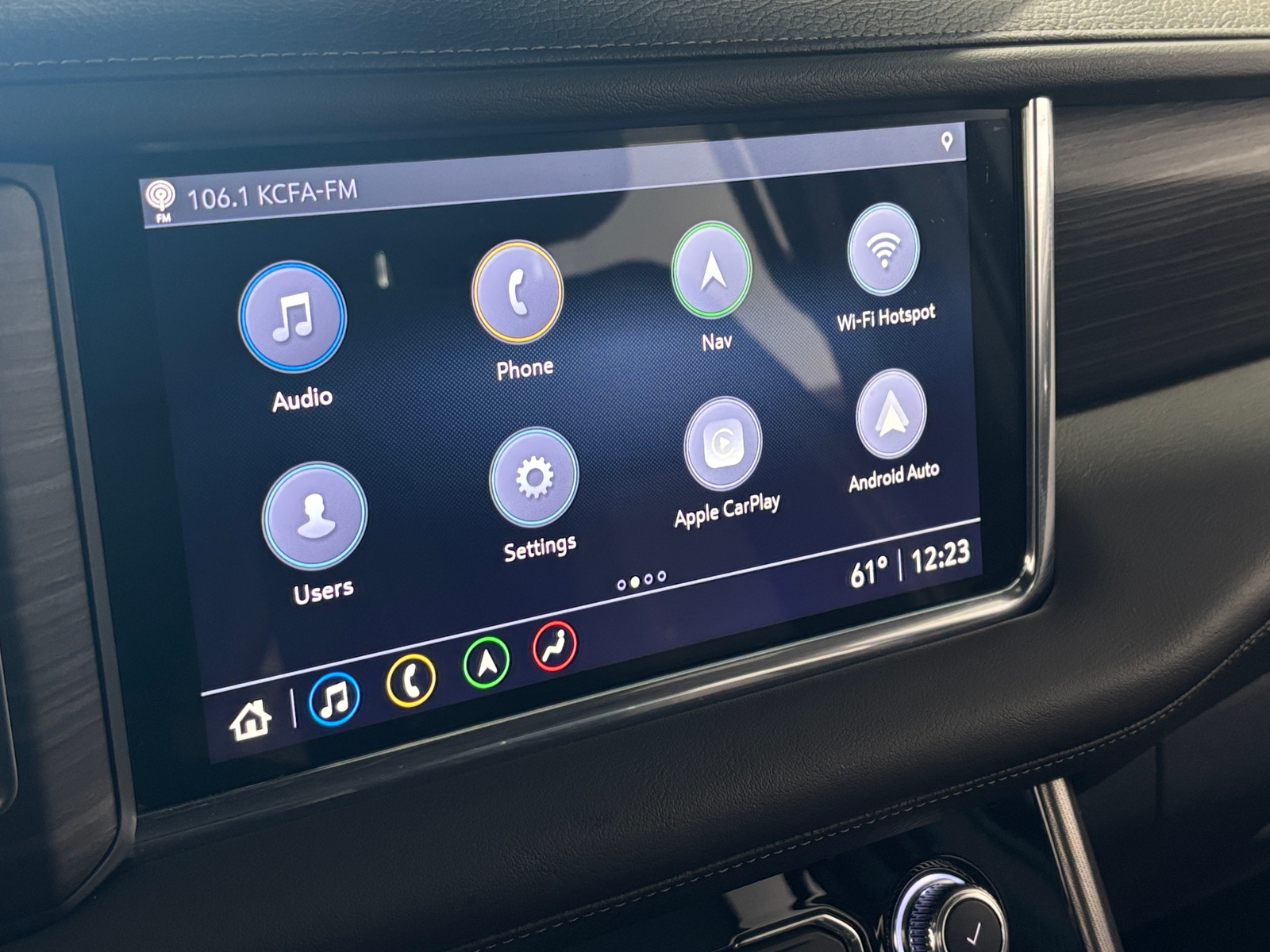 Thumbnail: 2021 GMC Yukon - 3