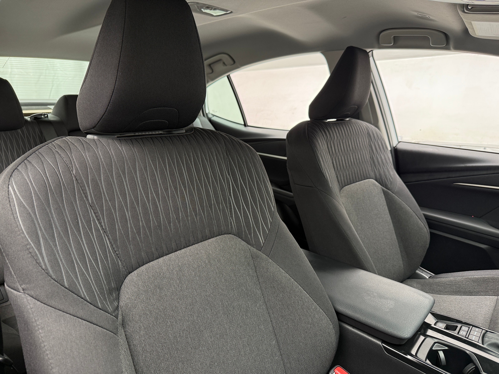 Thumbnail: 2025 Toyota Camry - 2