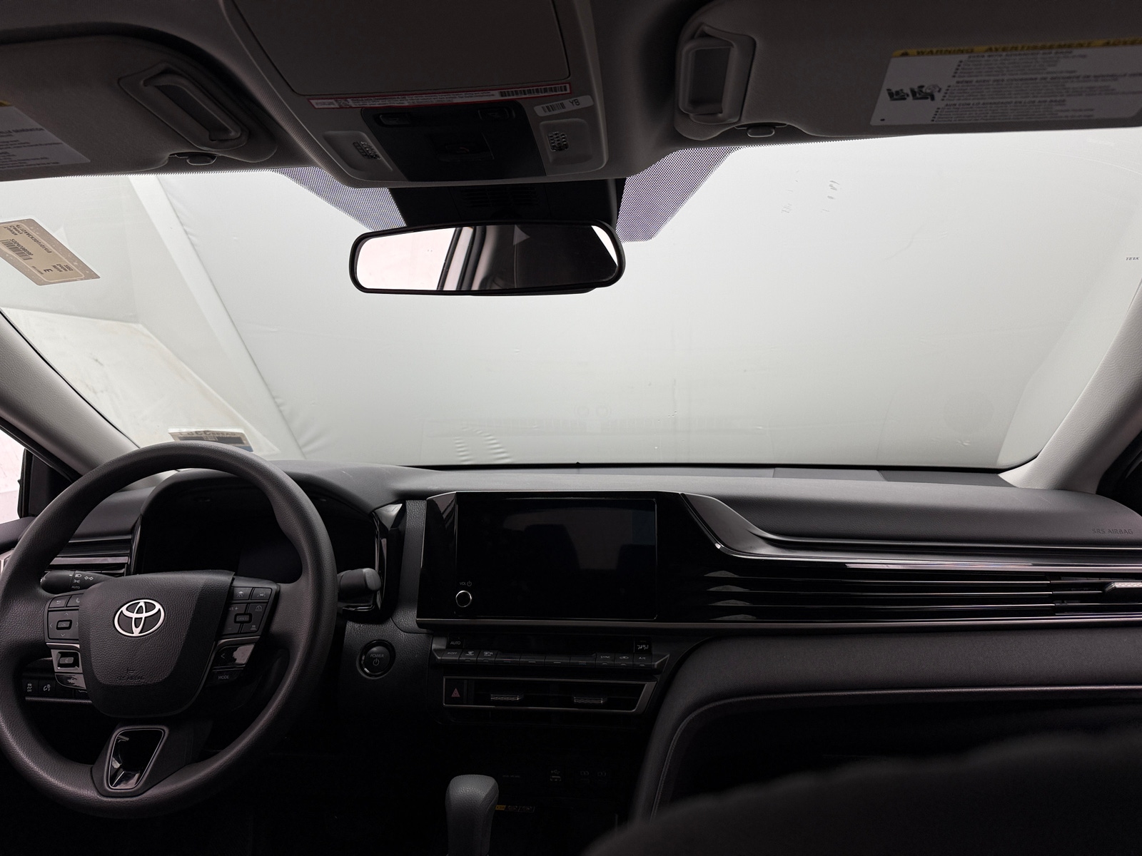 Thumbnail: 2025 Toyota Camry - 3