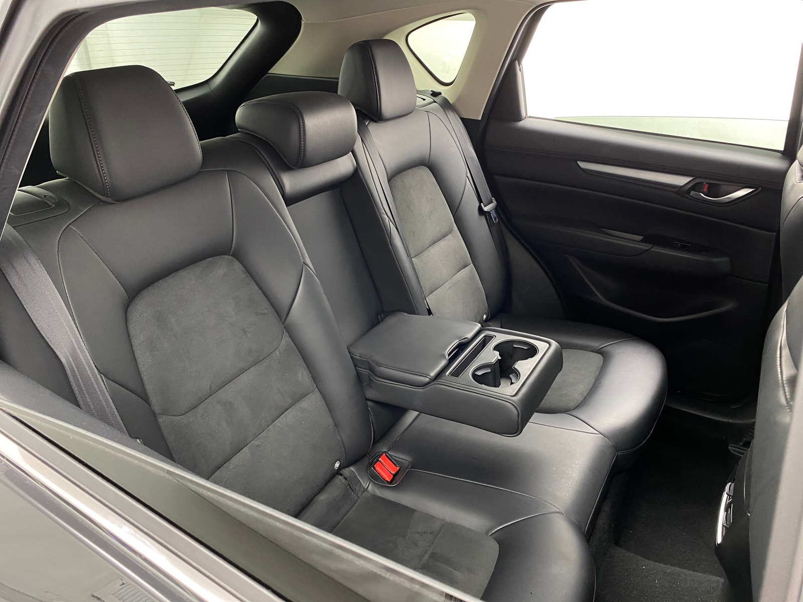 Thumbnail: 2020 Mazda CX-5 - 5