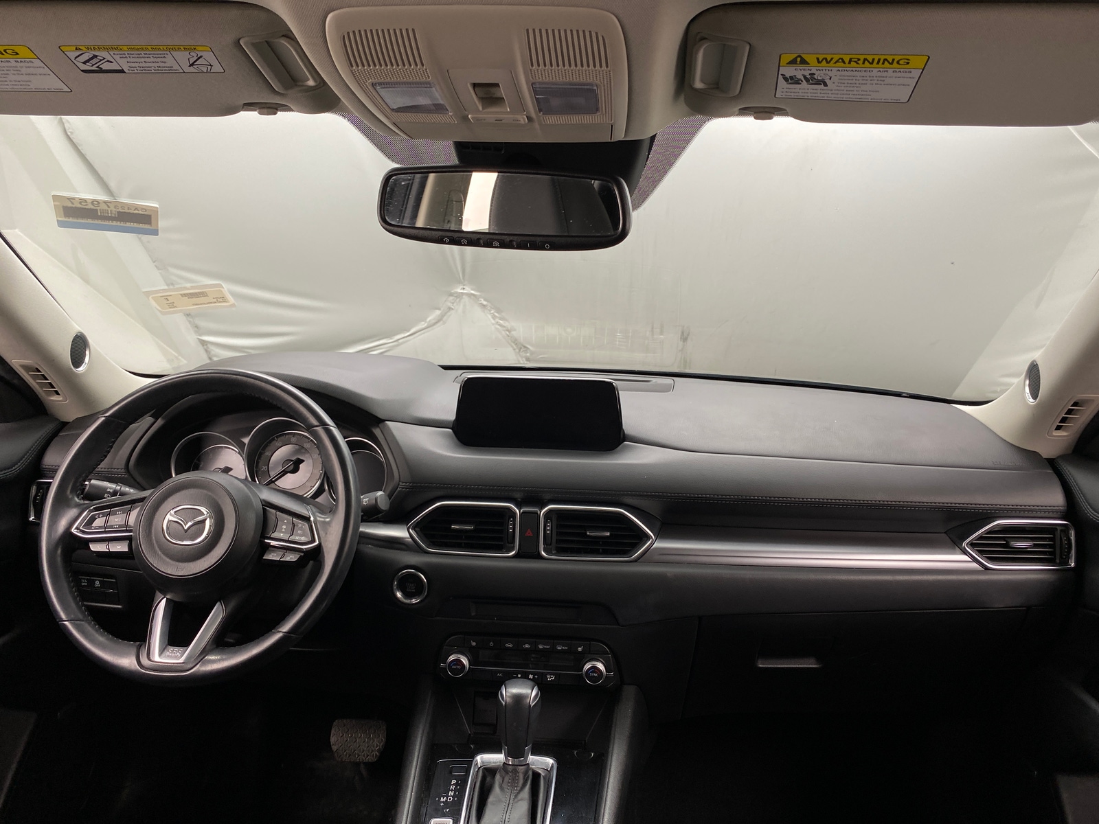 Thumbnail: 2020 Mazda CX-5 - 2