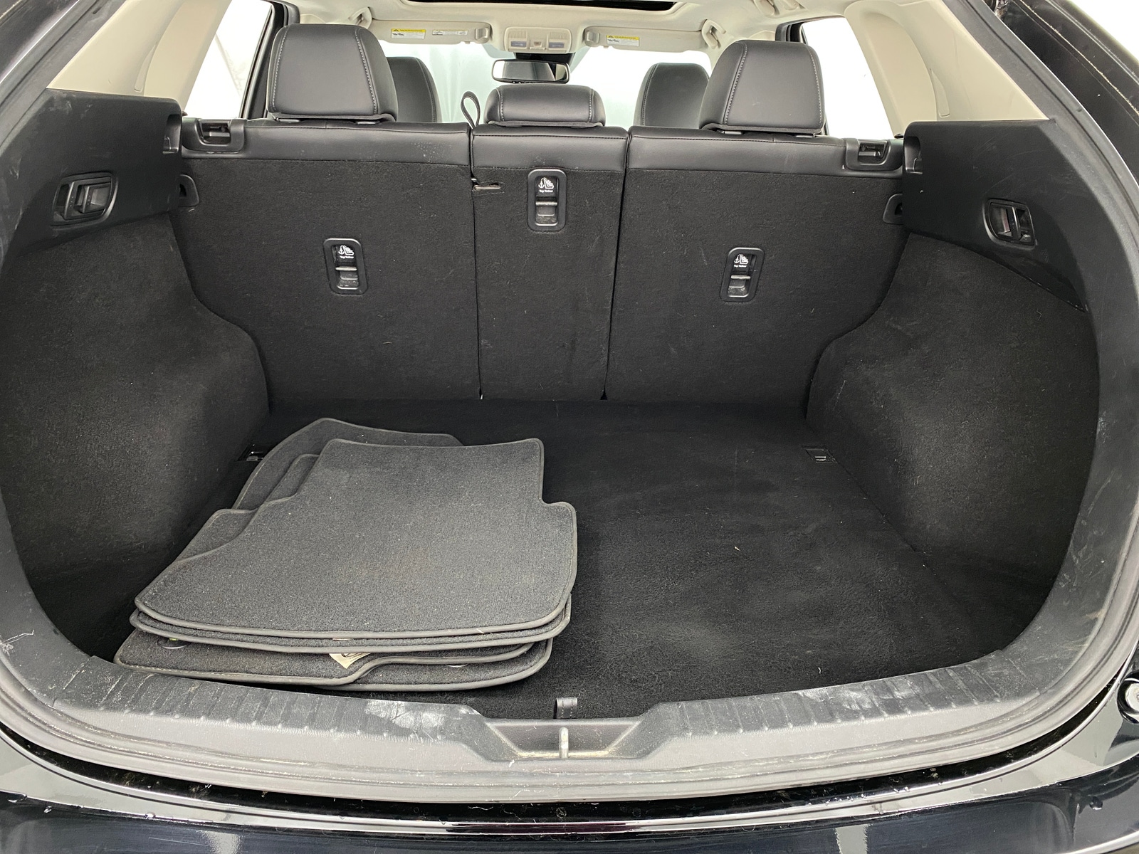 Thumbnail: 2020 Mazda CX-5 - 6