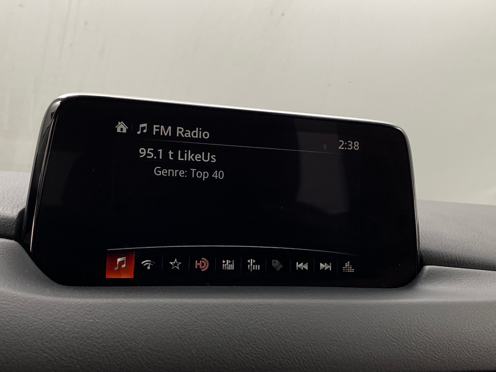 Thumbnail: 2020 Mazda CX-5 - 3