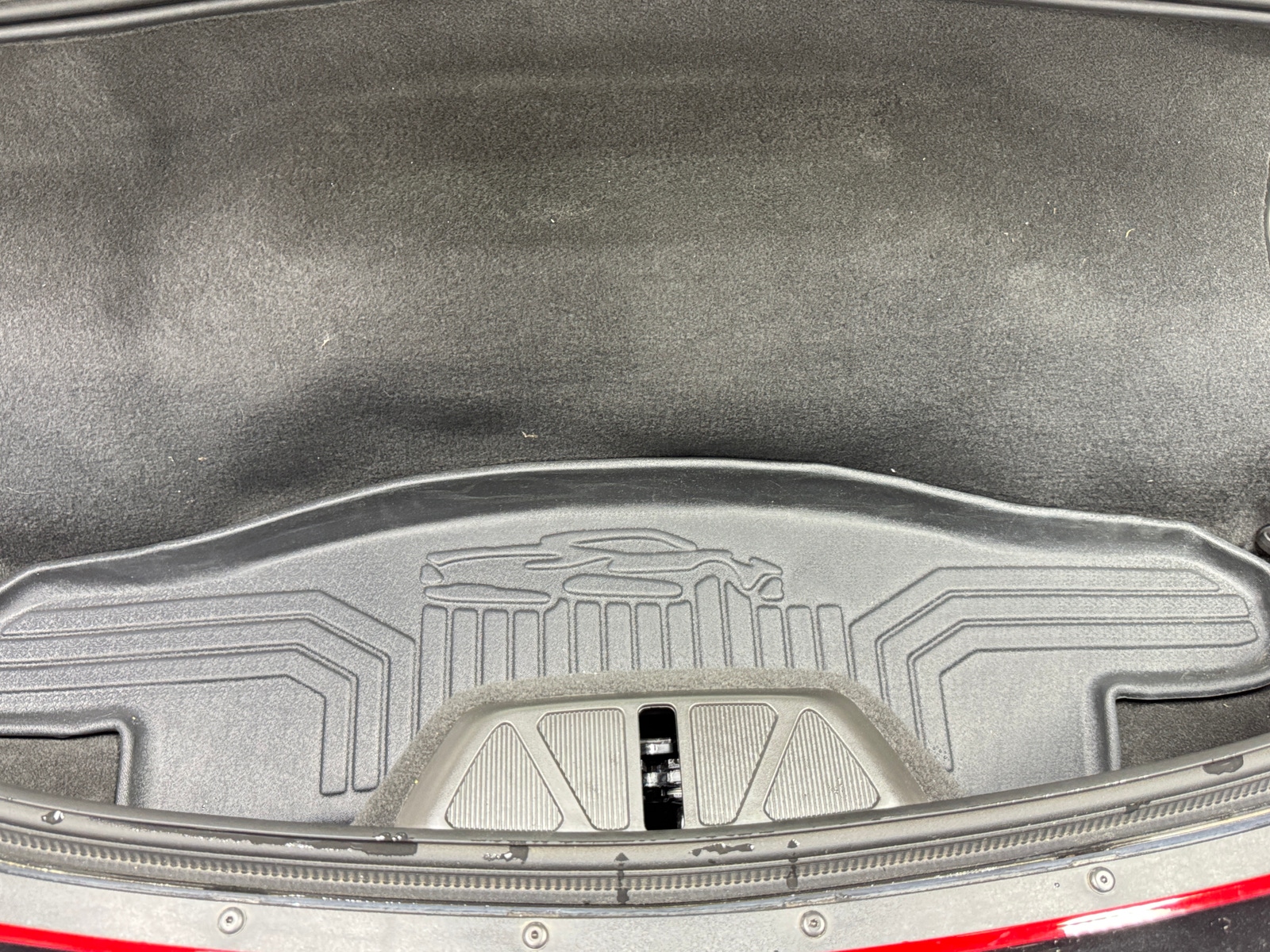 Thumbnail: 2023 Chevrolet Corvette - 5