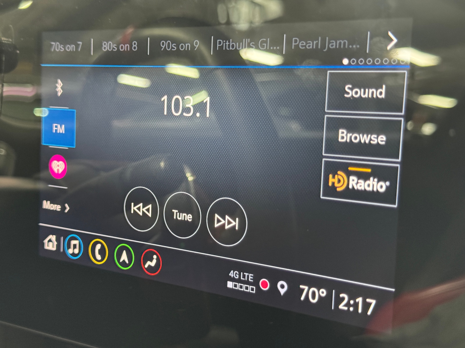 Thumbnail: 2023 Chevrolet Corvette - 3