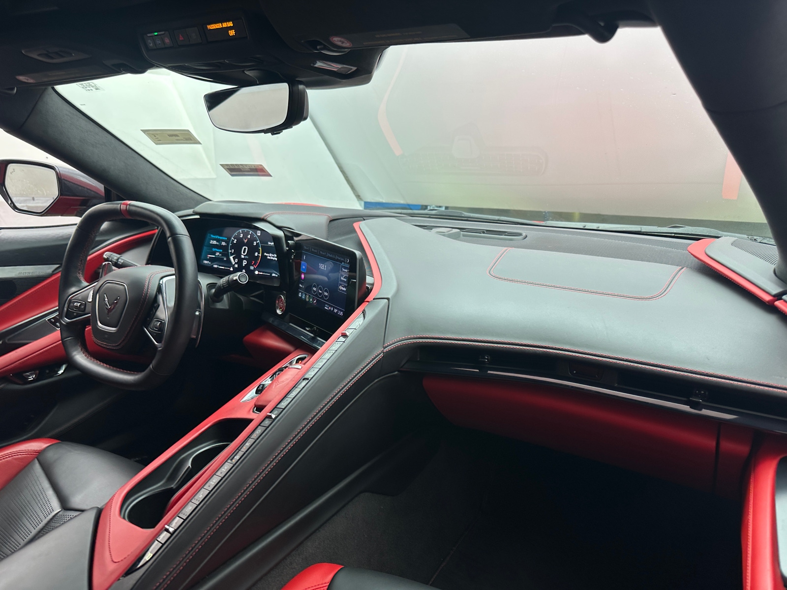 Thumbnail: 2023 Chevrolet Corvette - 2