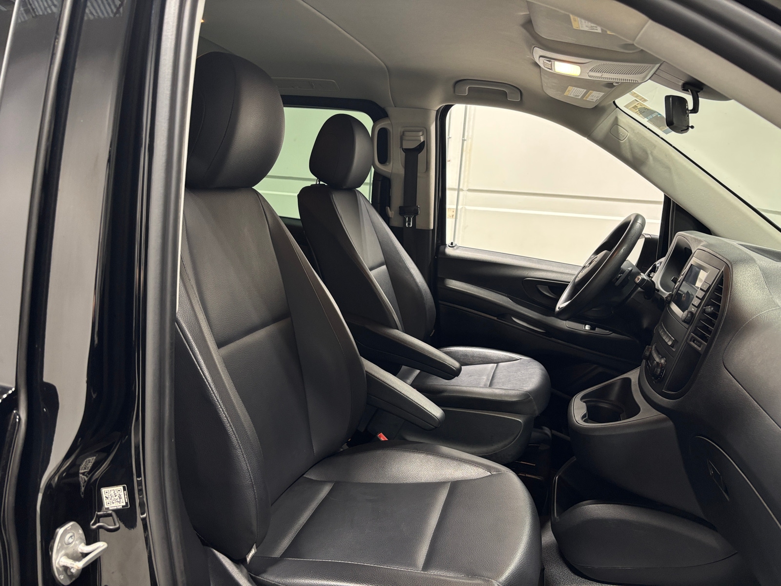 Thumbnail: 2023 Mercedes-Benz Metris - 2