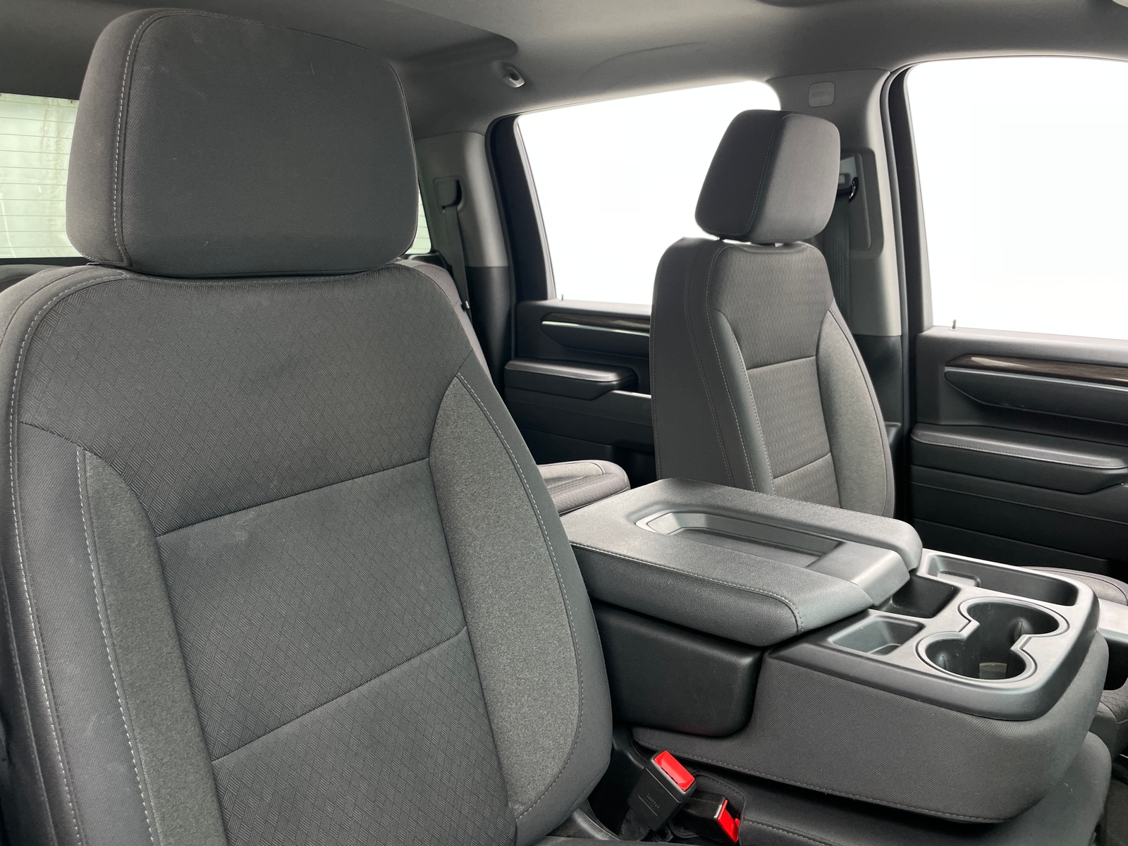 Thumbnail: 2025 Chevrolet Silverado 2500 - 2