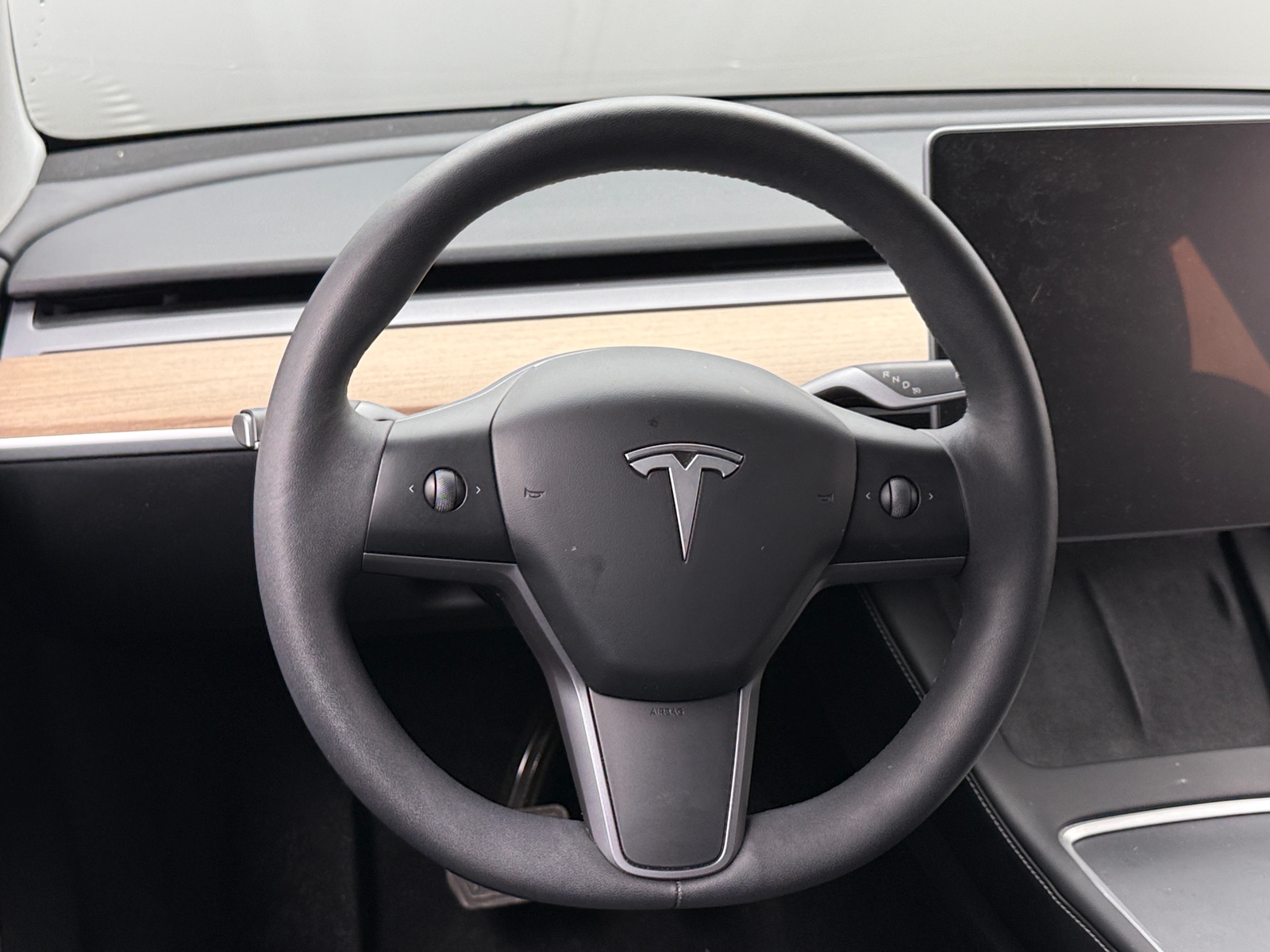 Thumbnail: 2023 Tesla Model Y - 4